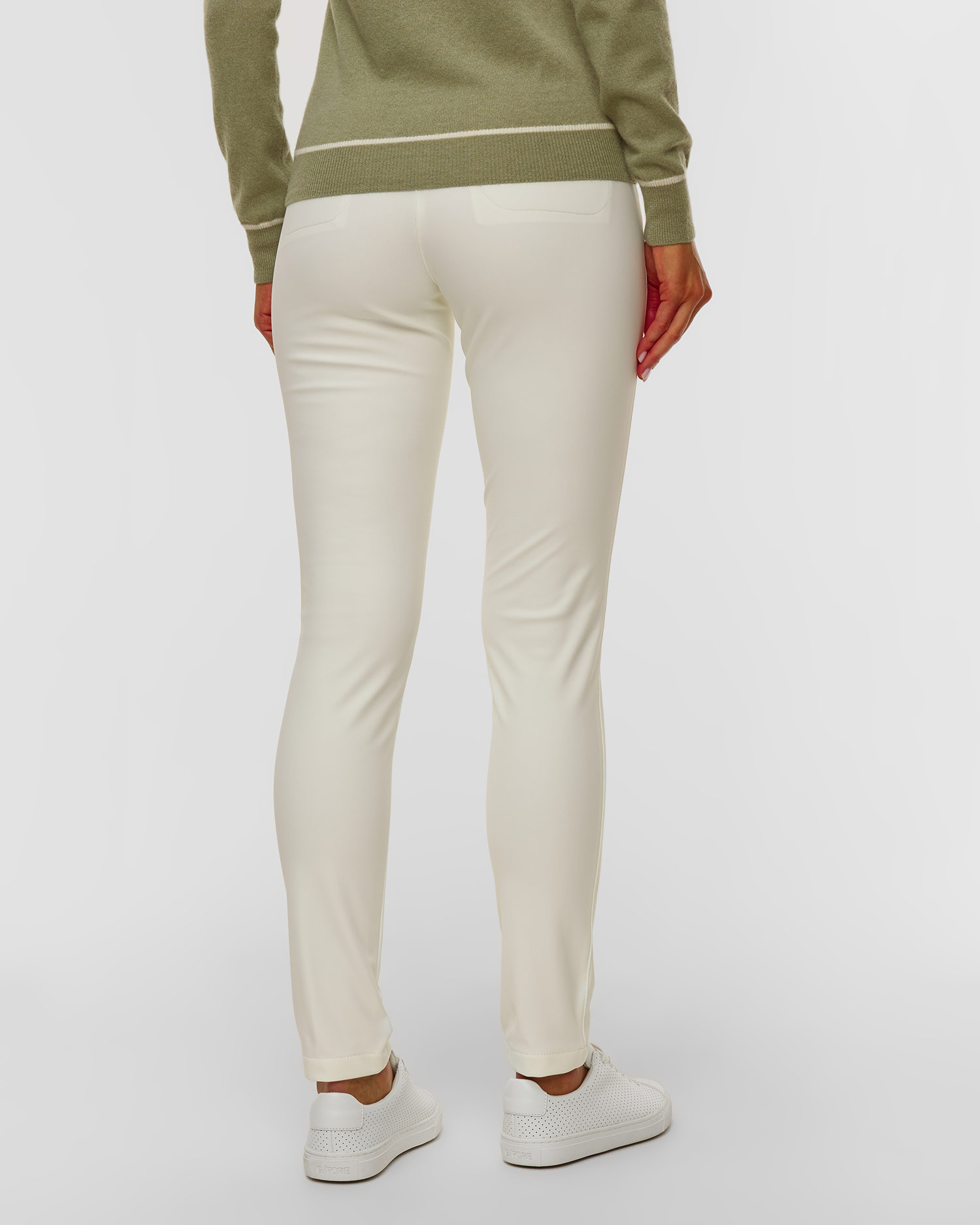 Women's softshell trousers Chervo Singolo