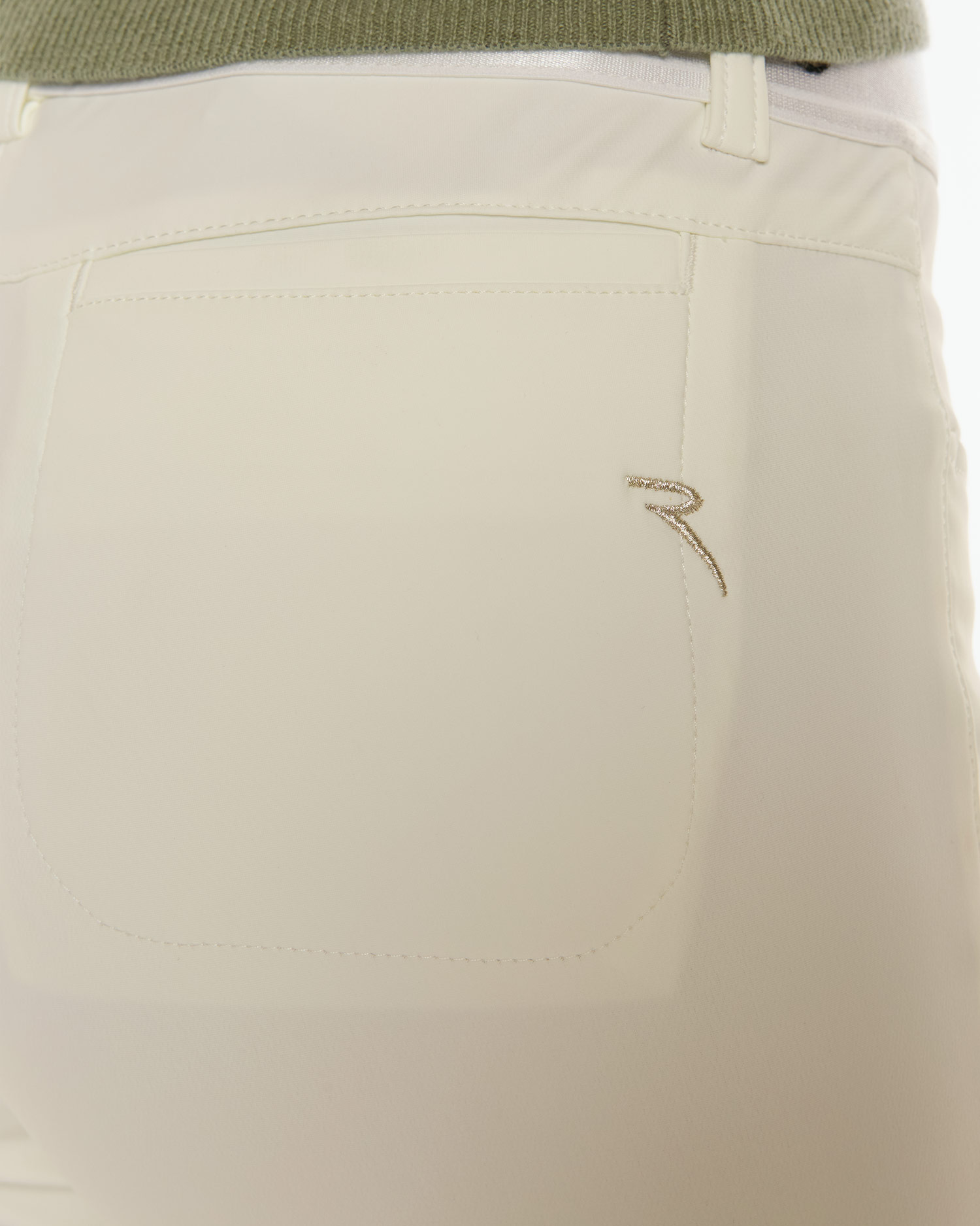 Women's softshell trousers Chervo Singolo