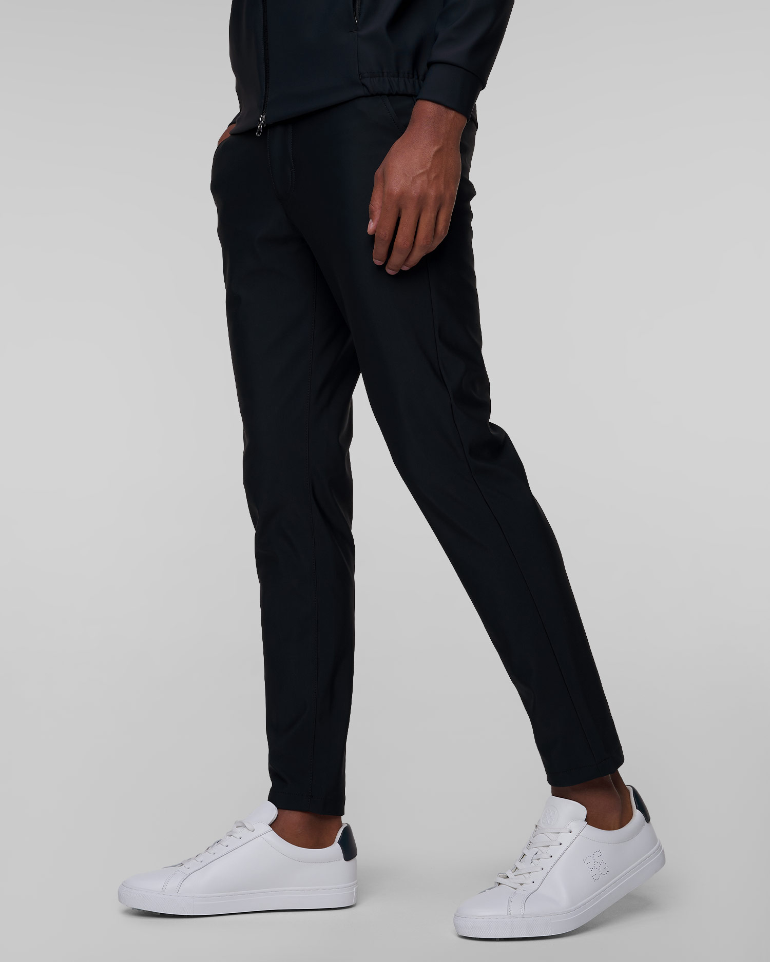 Pantaloni da golf da uomo Chervo Setto