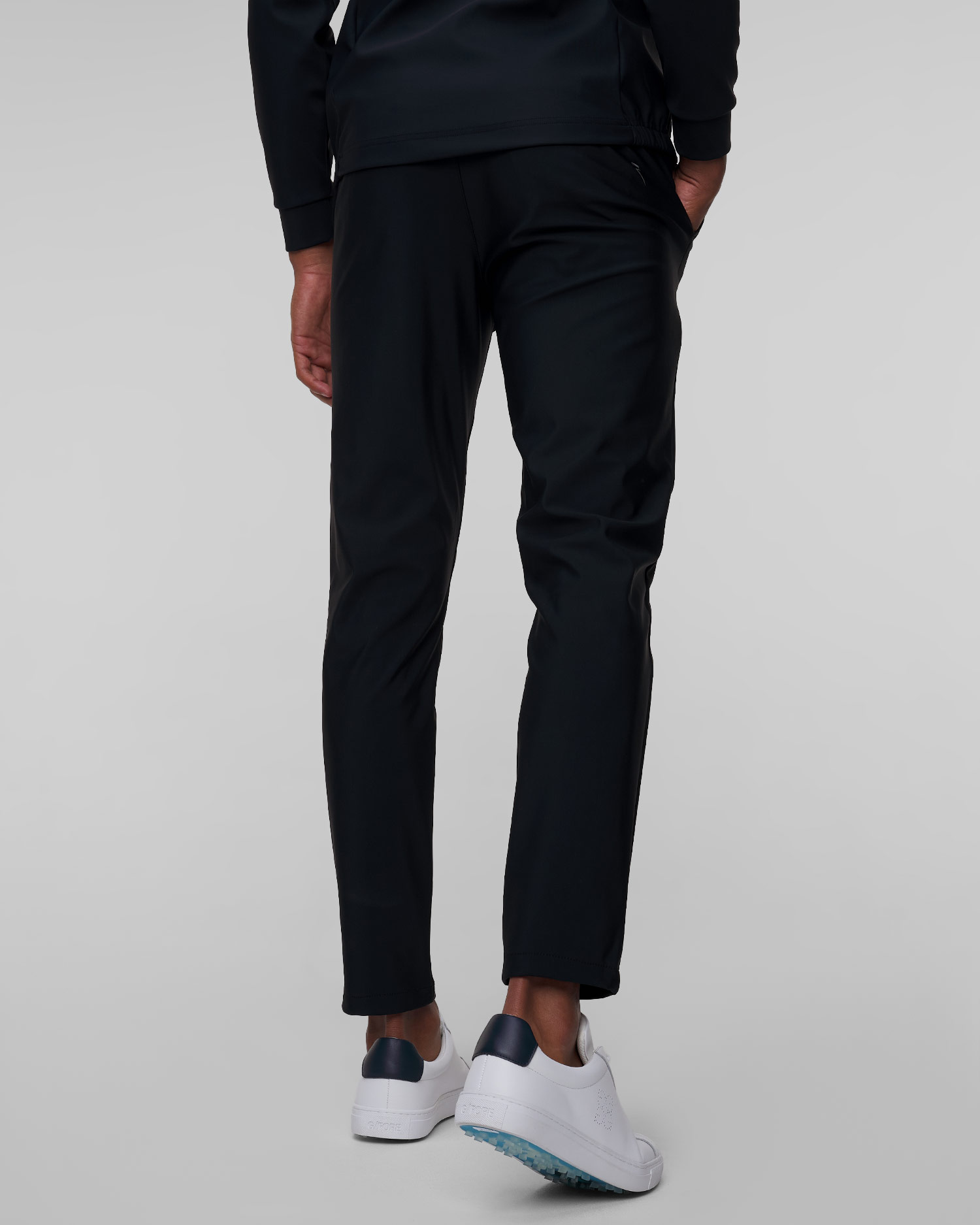 Men's golf trousers Chervo Setto 