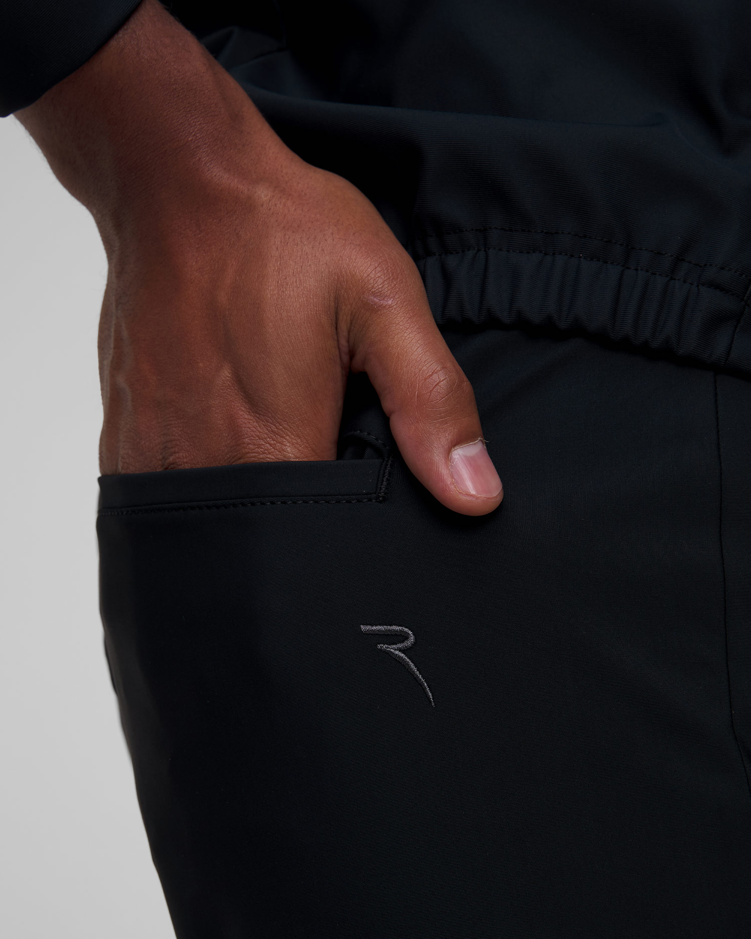 Men's golf trousers Chervo Setto 