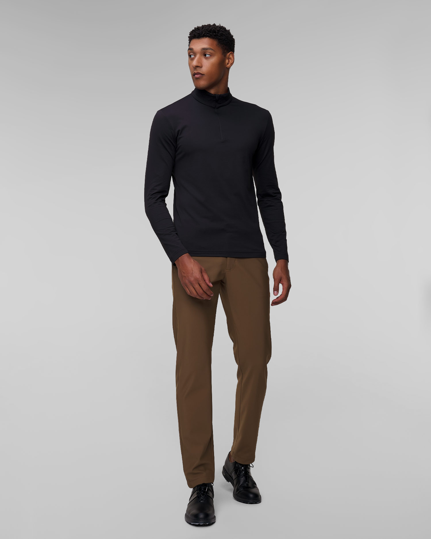 Pantaloni da uomo Chervo Sparviero