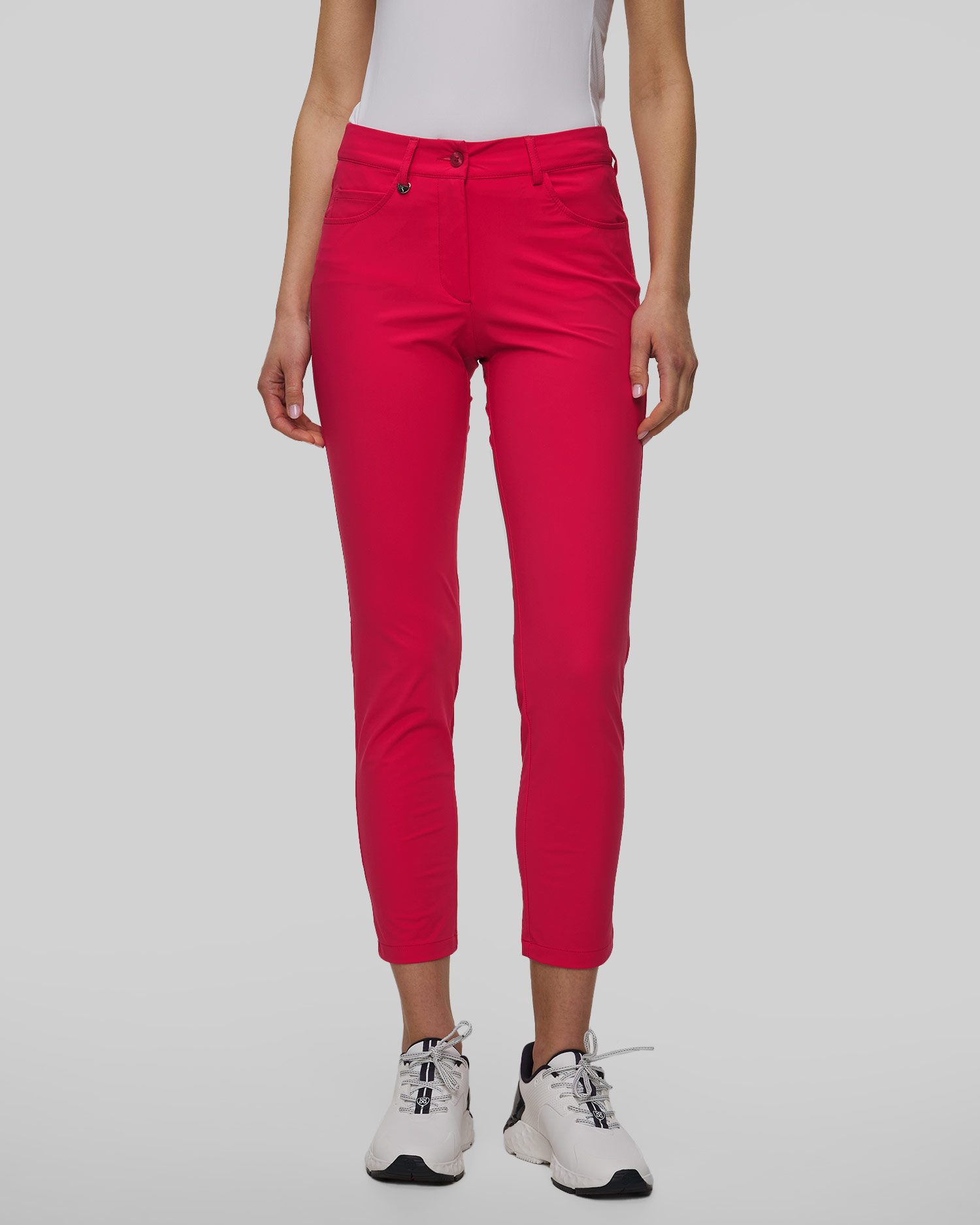 Women's golf trousers Chervo Silla