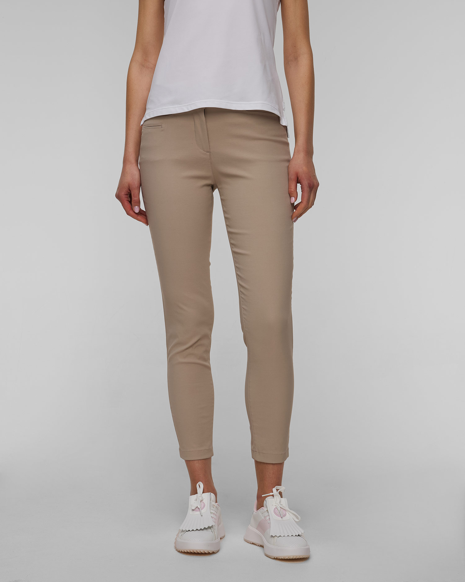 Golf trousers Chervo Sonora