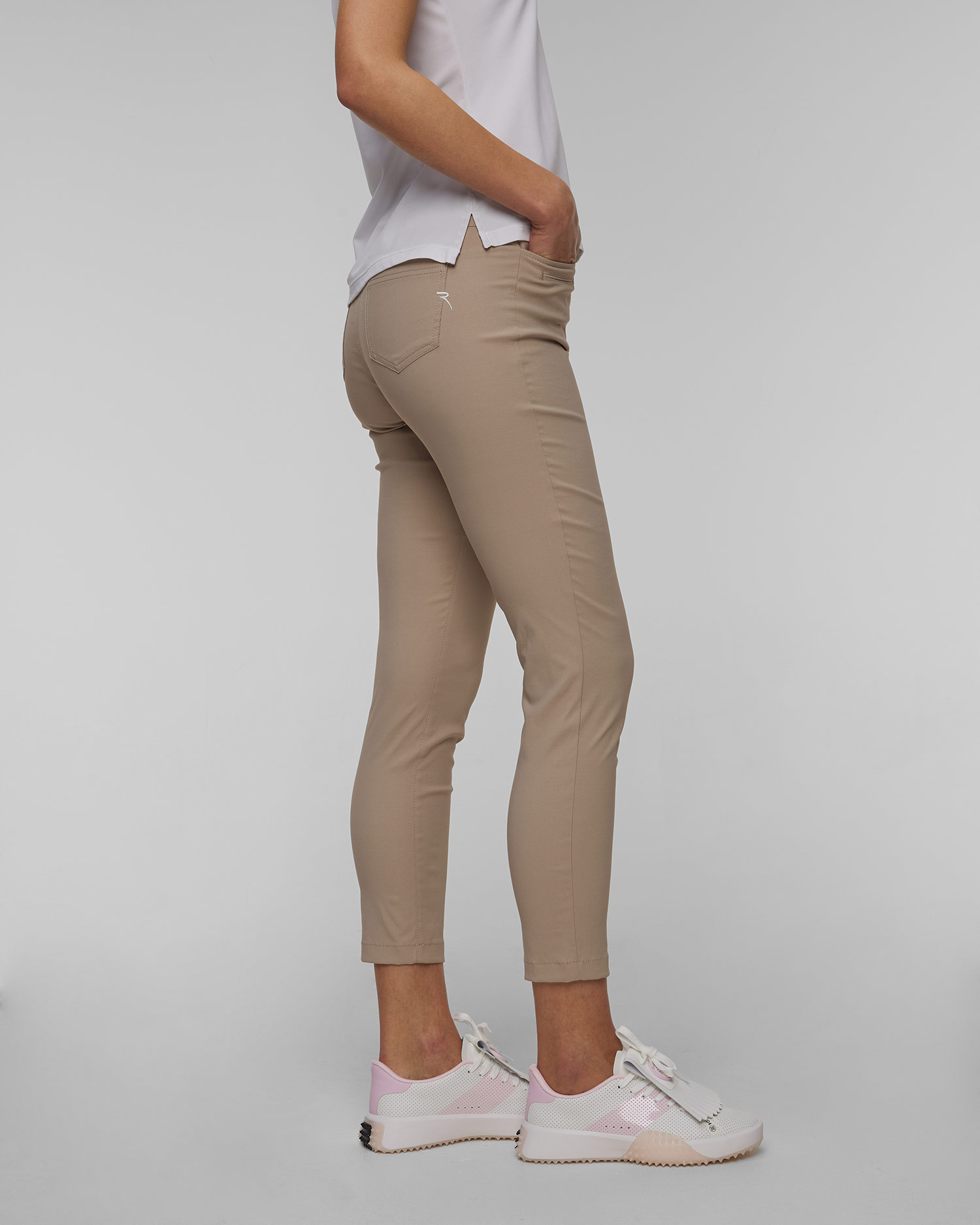 Pantaloni de golf Chervo Sonora