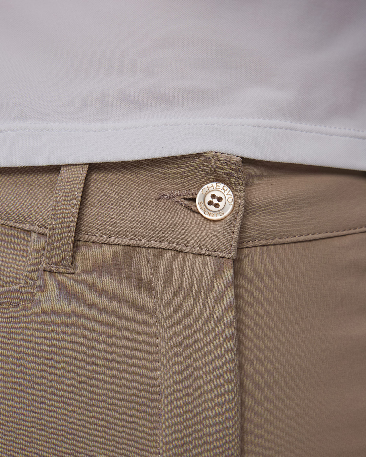 Pantaloni de golf Chervo Sonora