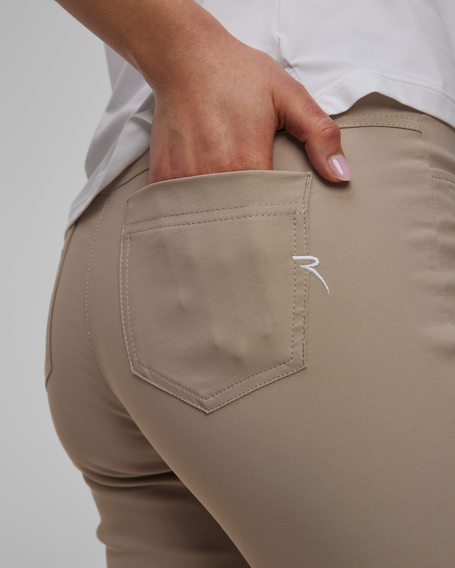 Pantaloni de golf Chervo Sonora