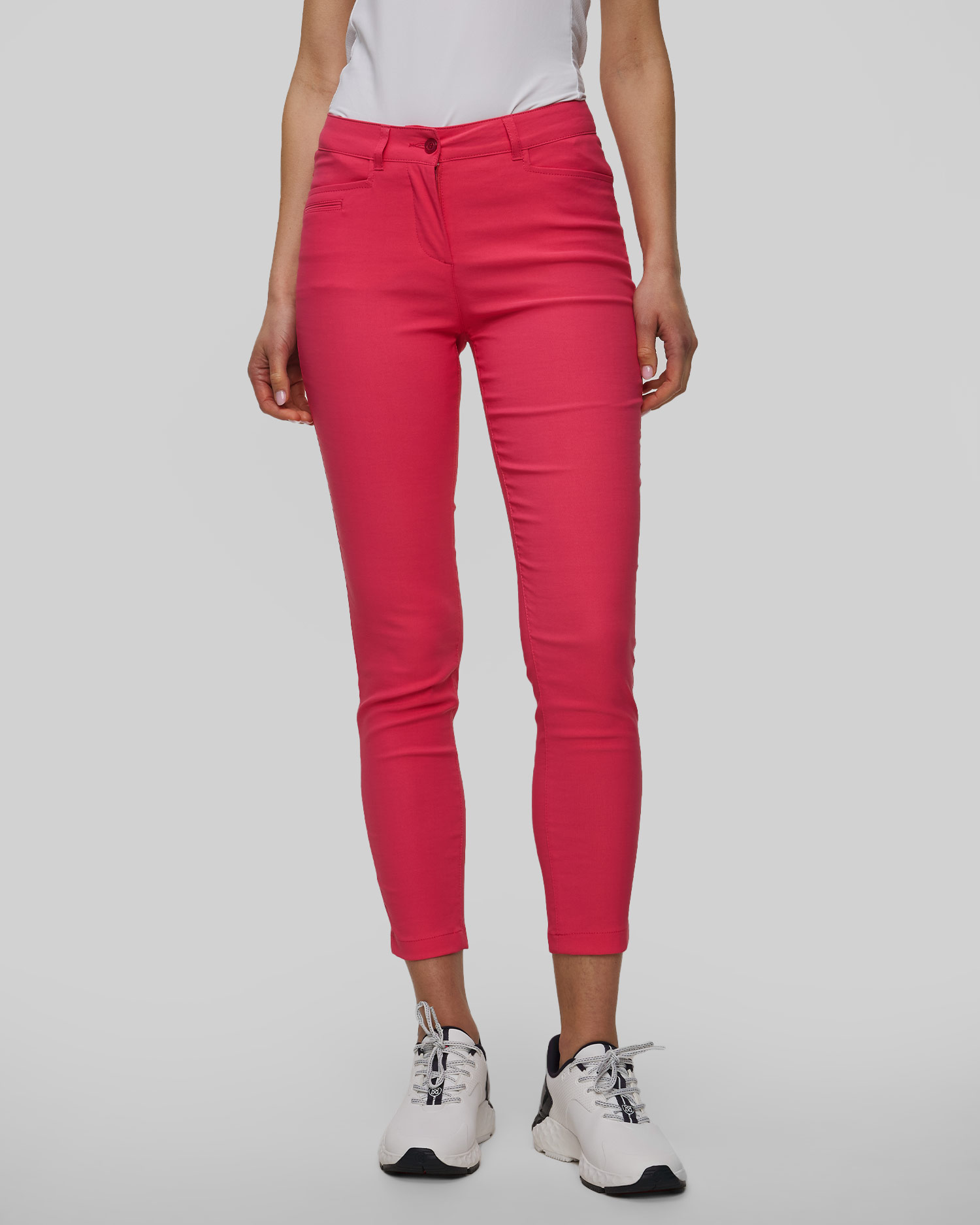 Golf trousers Chervo Sonora