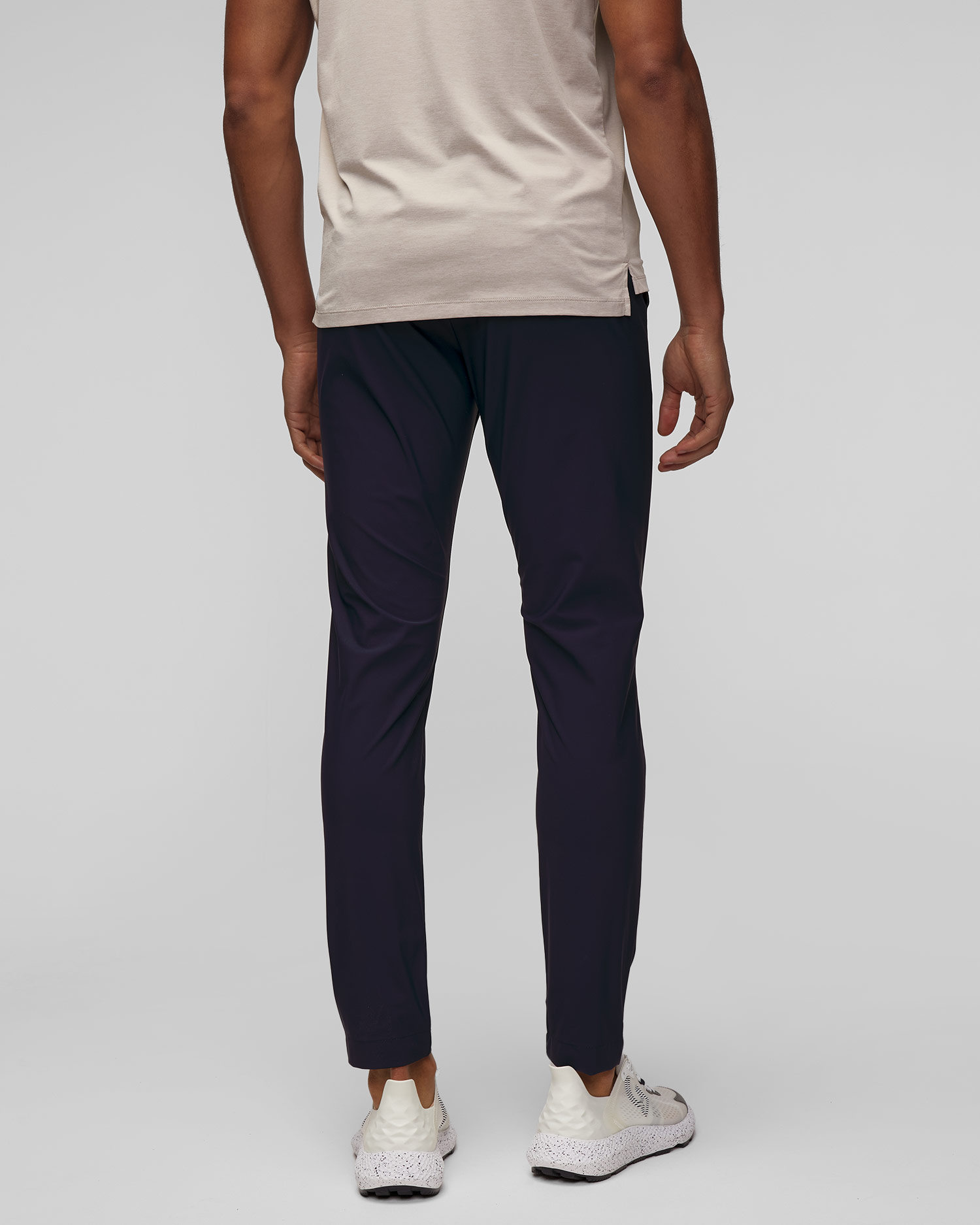 Men's chinos Chervo Situation