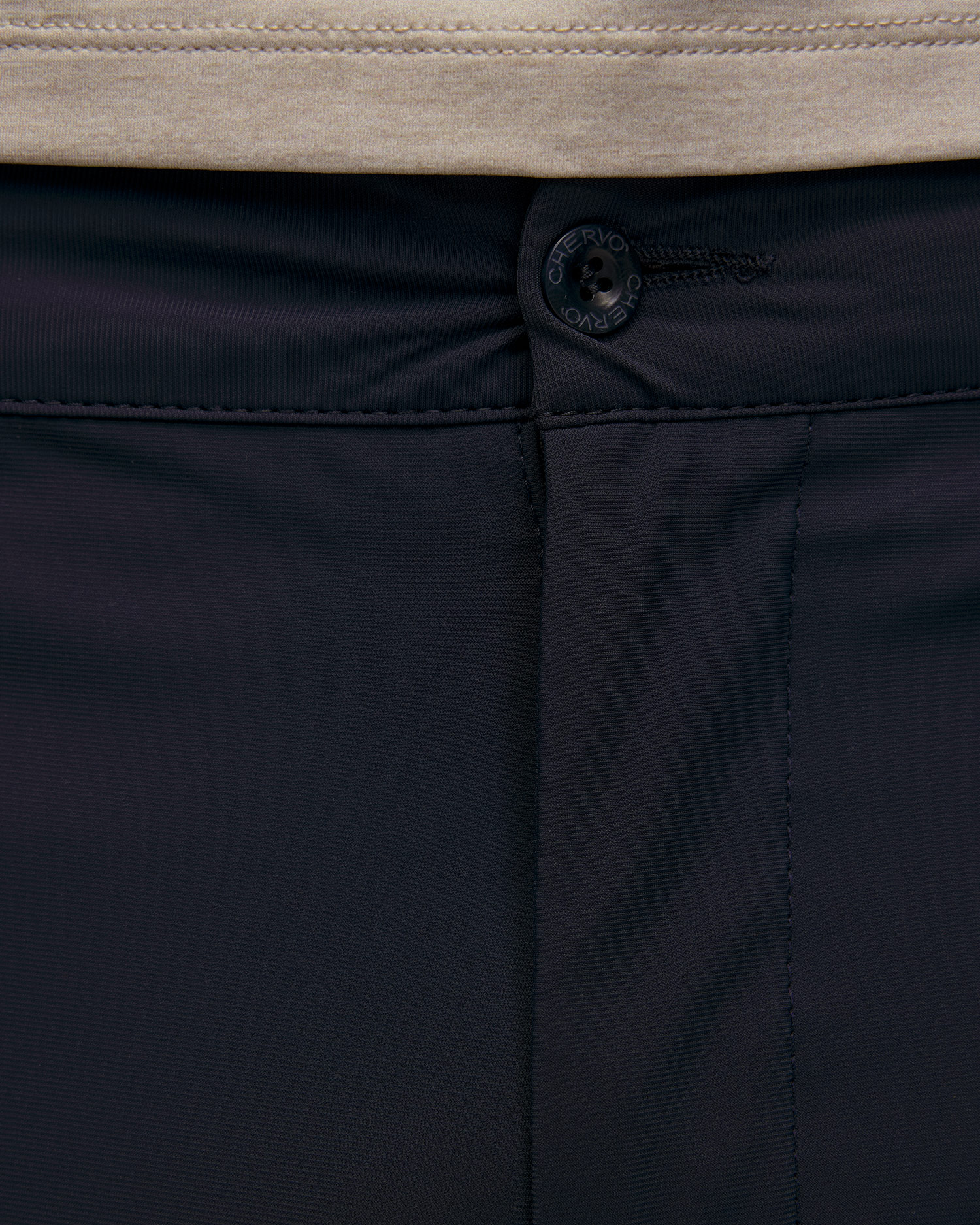 Men's chinos Chervo Situation