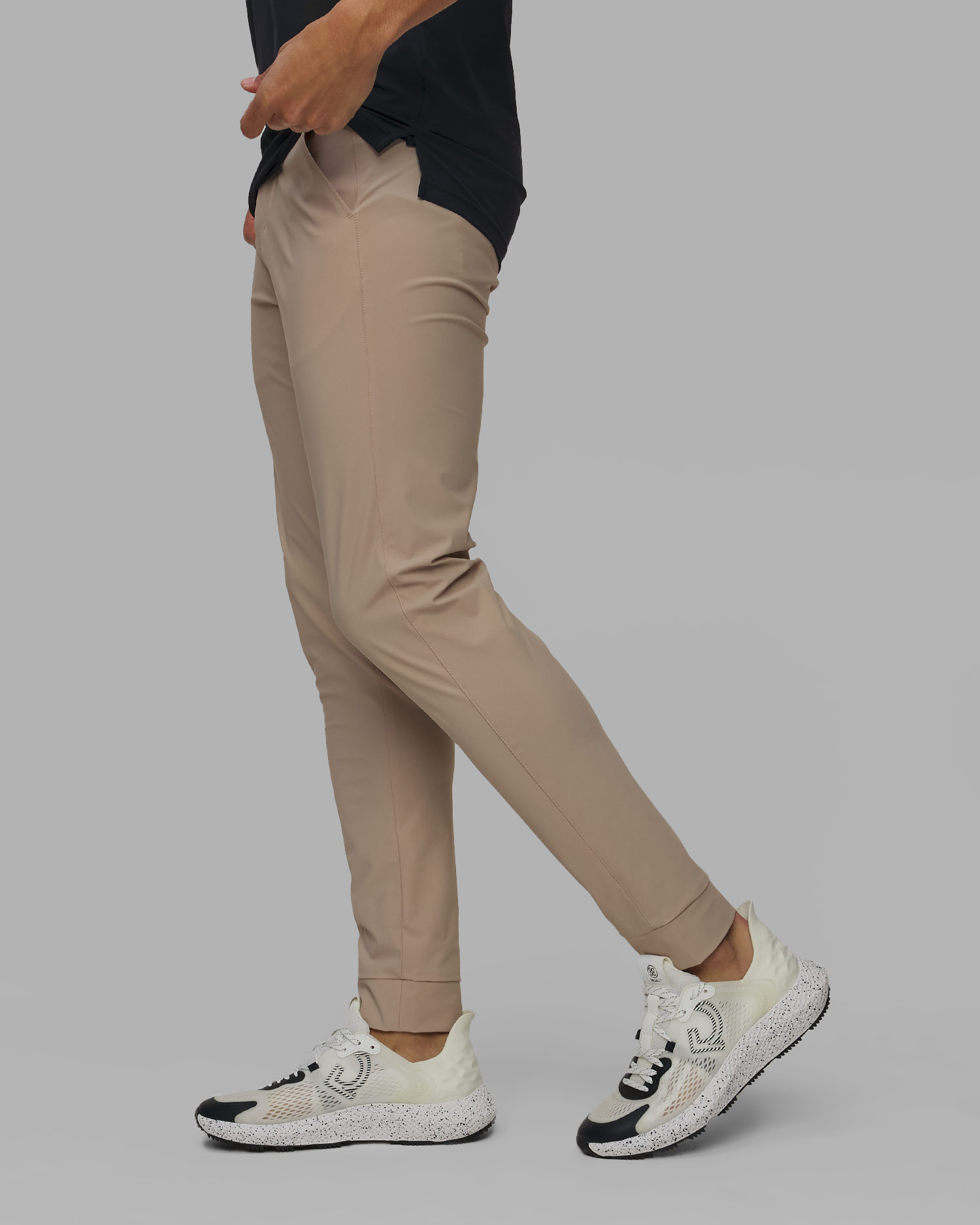 Men's trousers Chervo Stadium