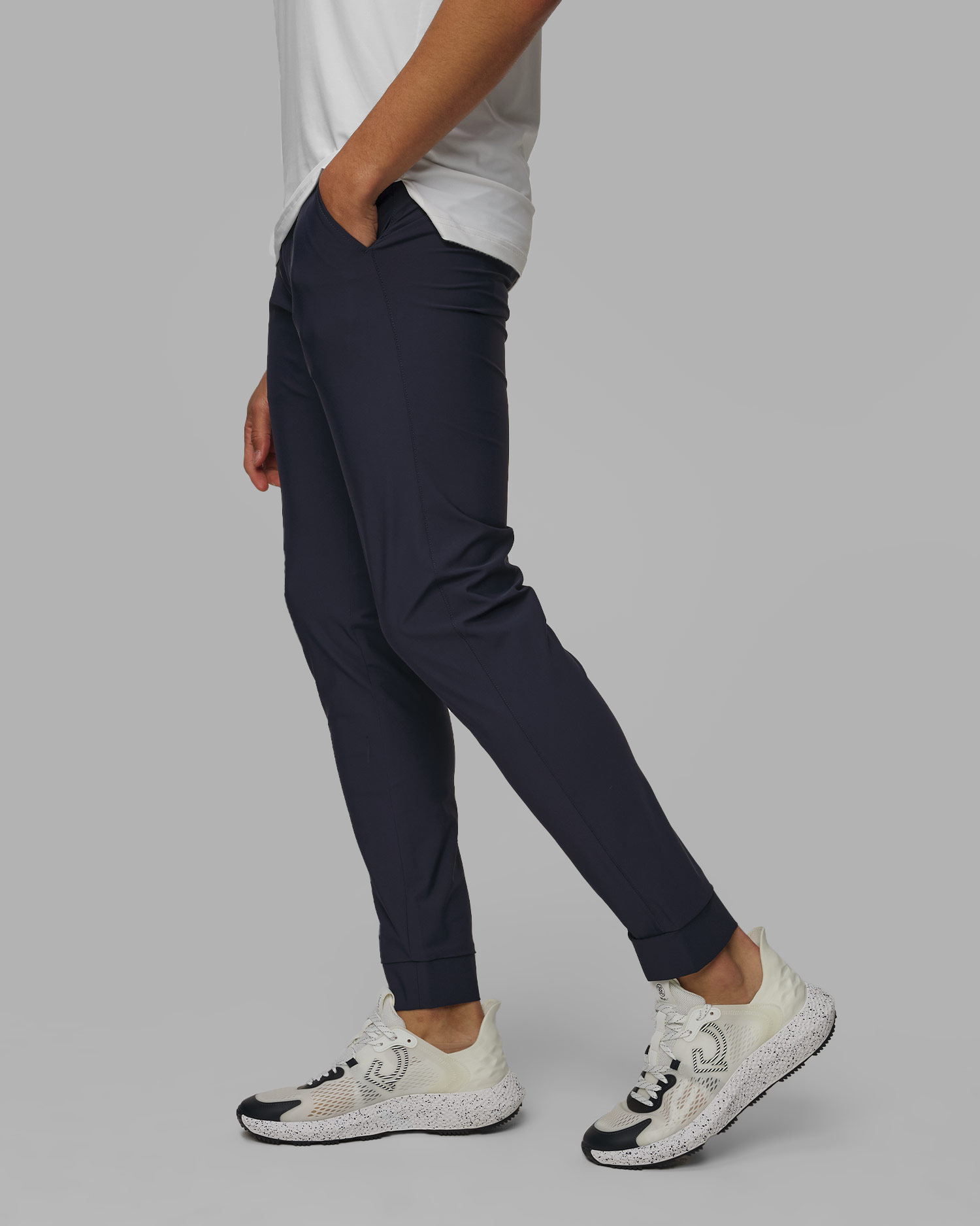 Men's trousers Chervo Stadium