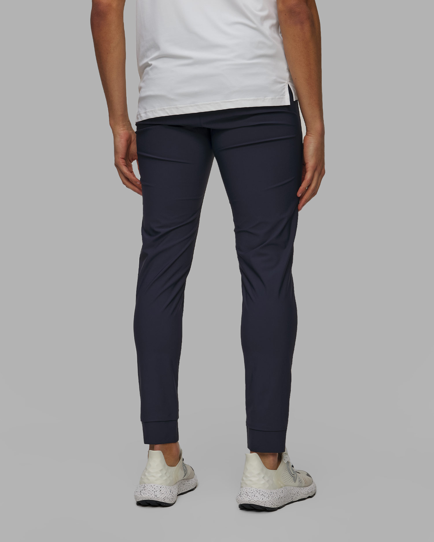 Men's trousers Chervo Stadium