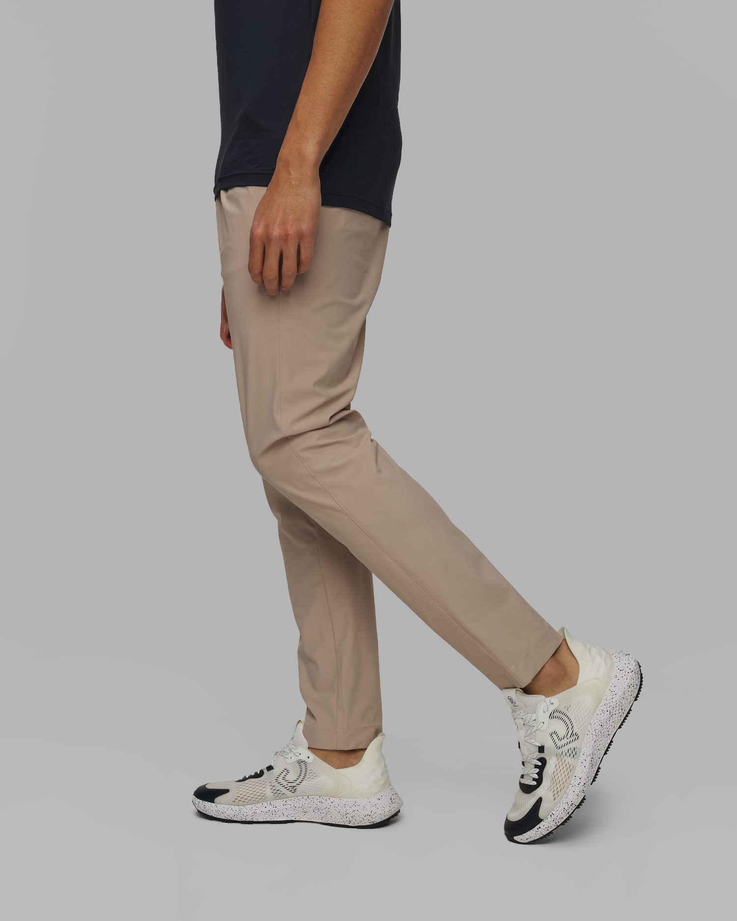 Men's chinos Chervo Scissors