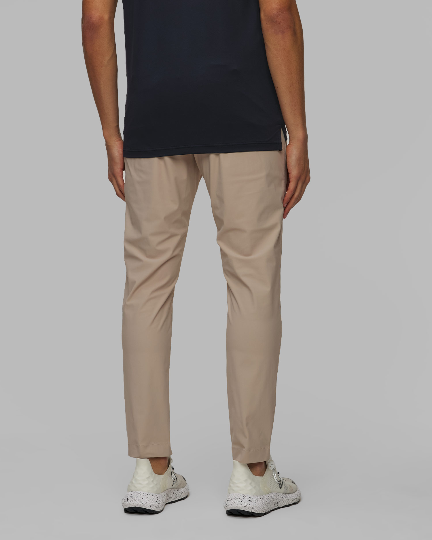 Men's chinos Chervo Scissors