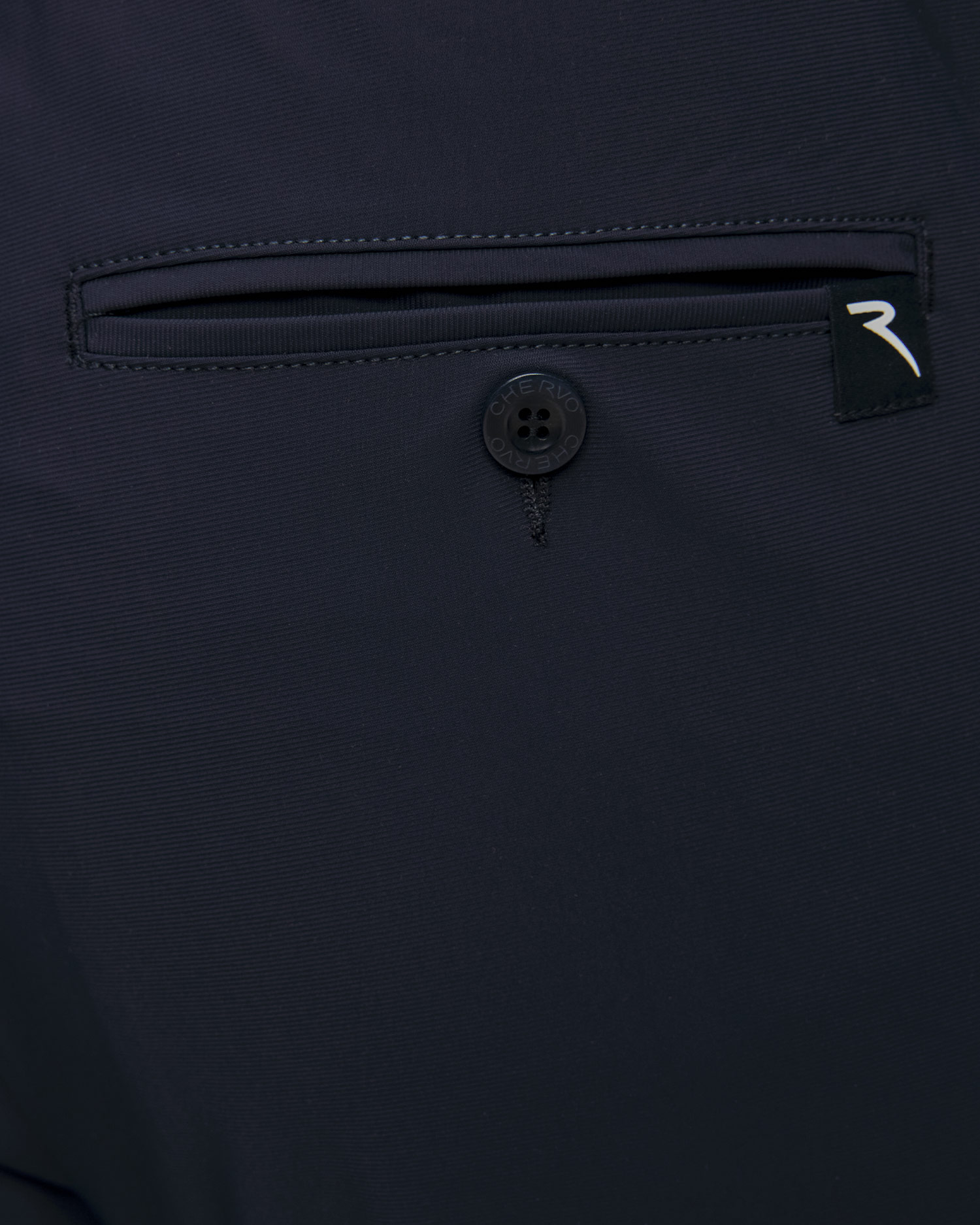 Men's chinos Chervo Scissors