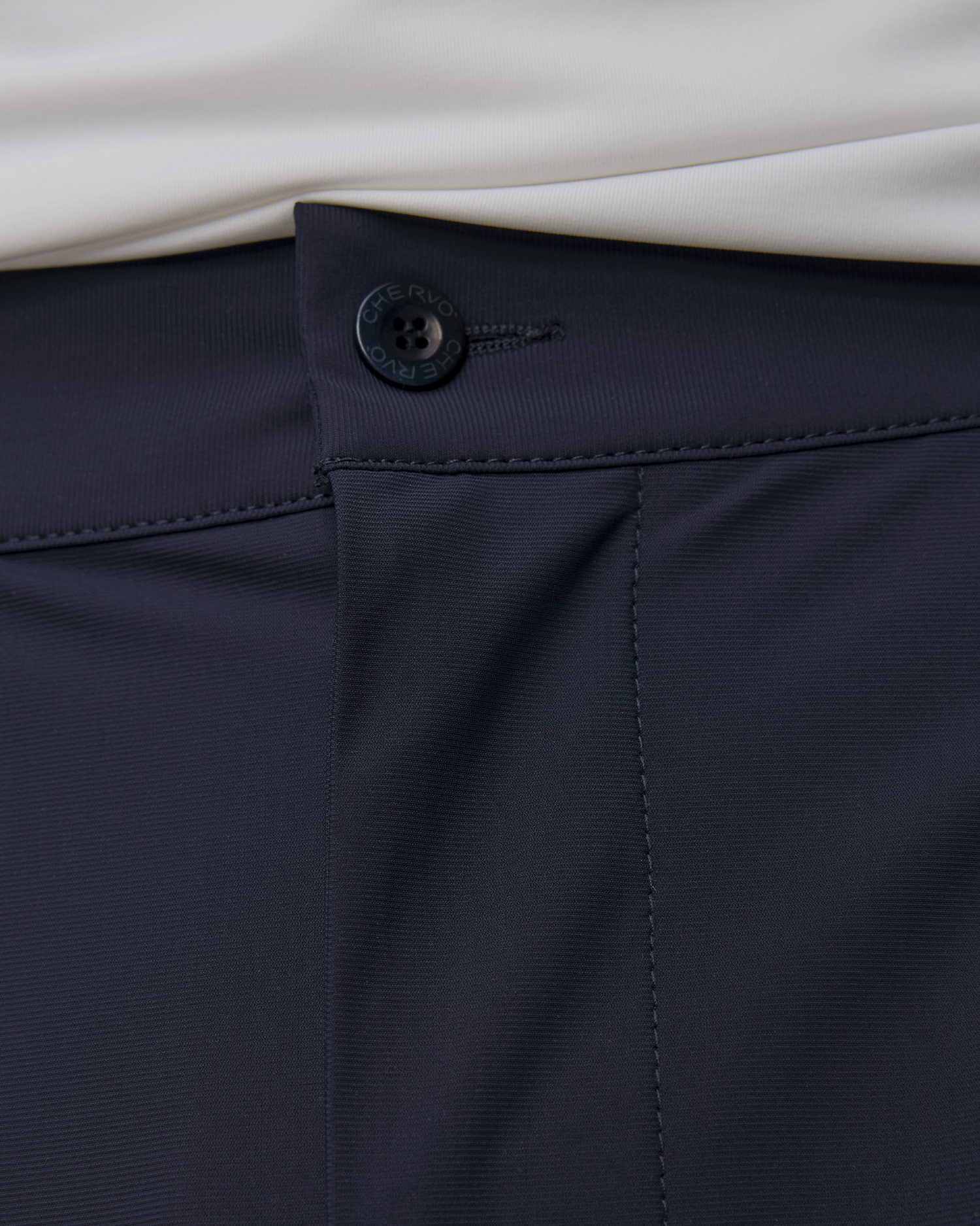 Men's chinos Chervo Scissors