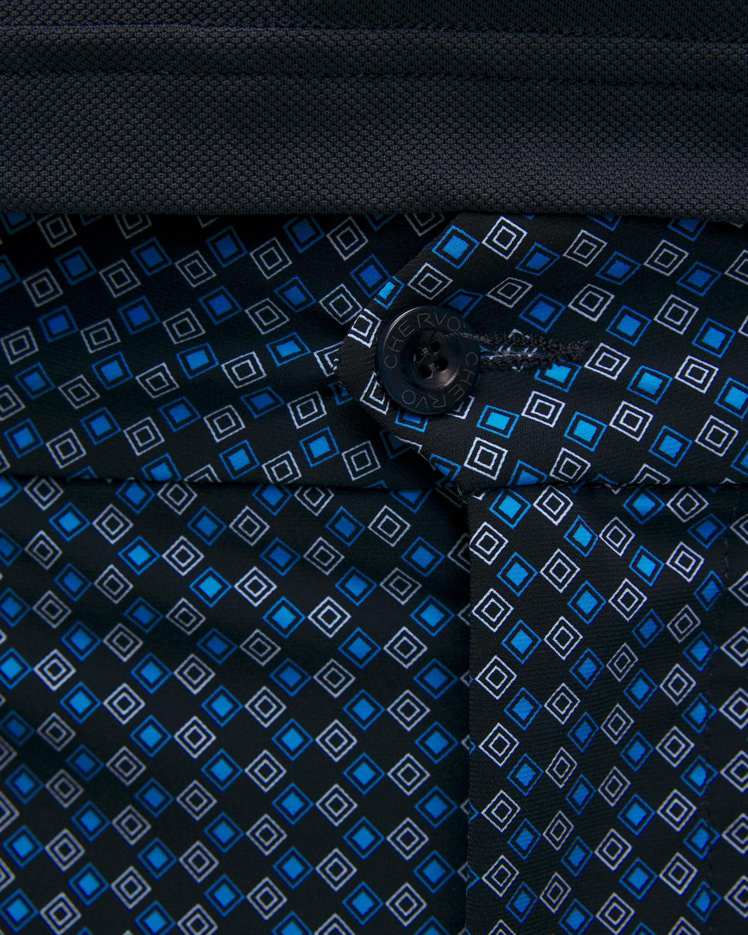 Men's trousers Chervo Sereno