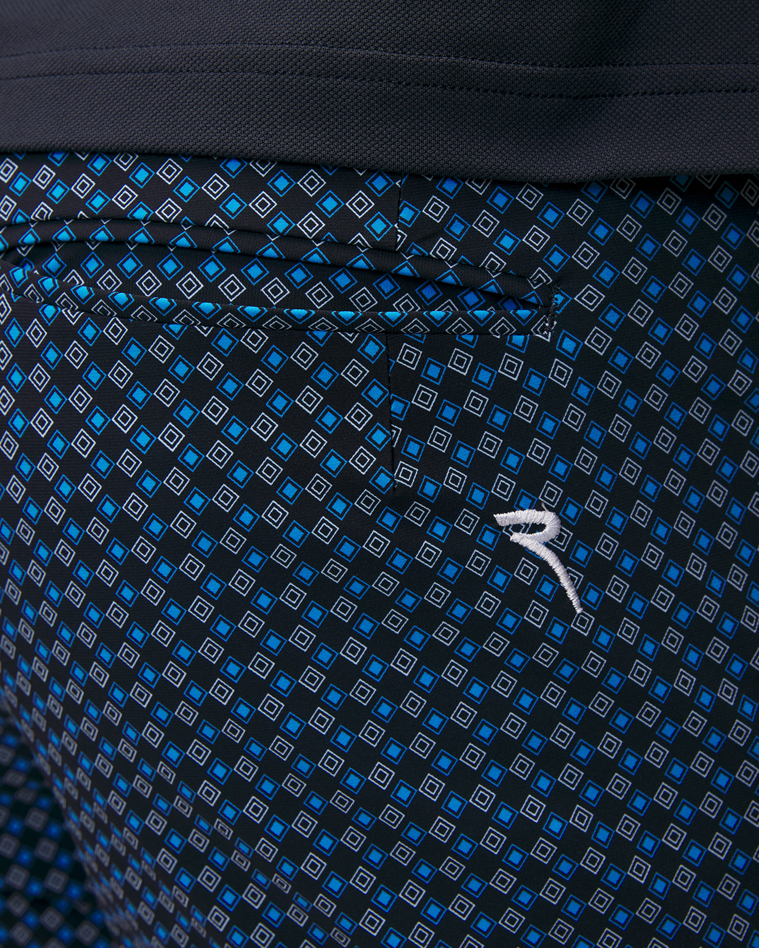 Men's trousers Chervo Sereno