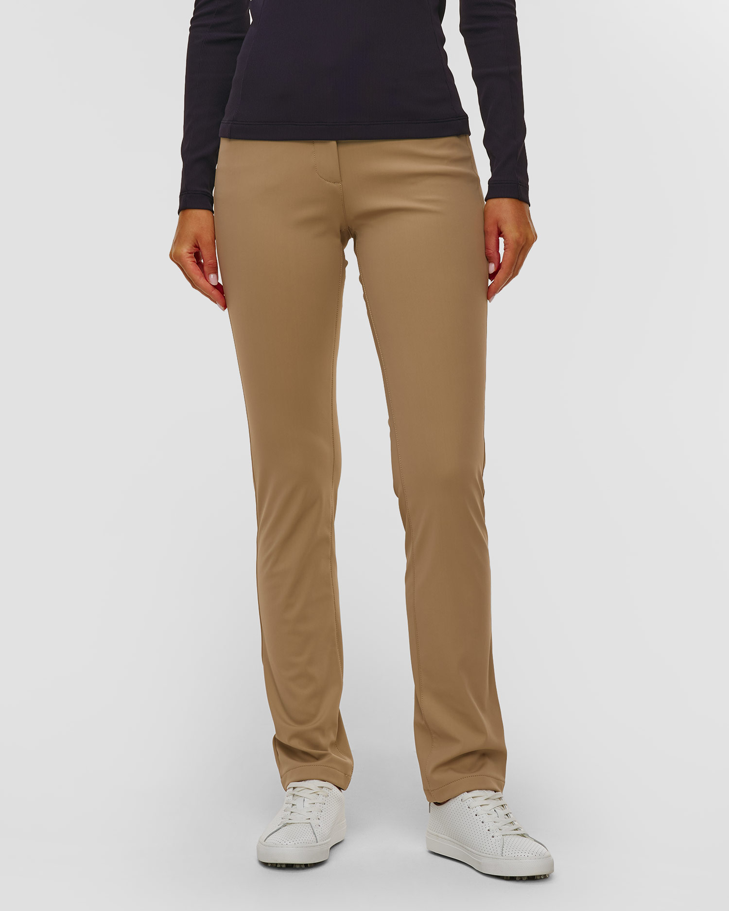 Pantalon softshell pour femmes Chervo Soprano