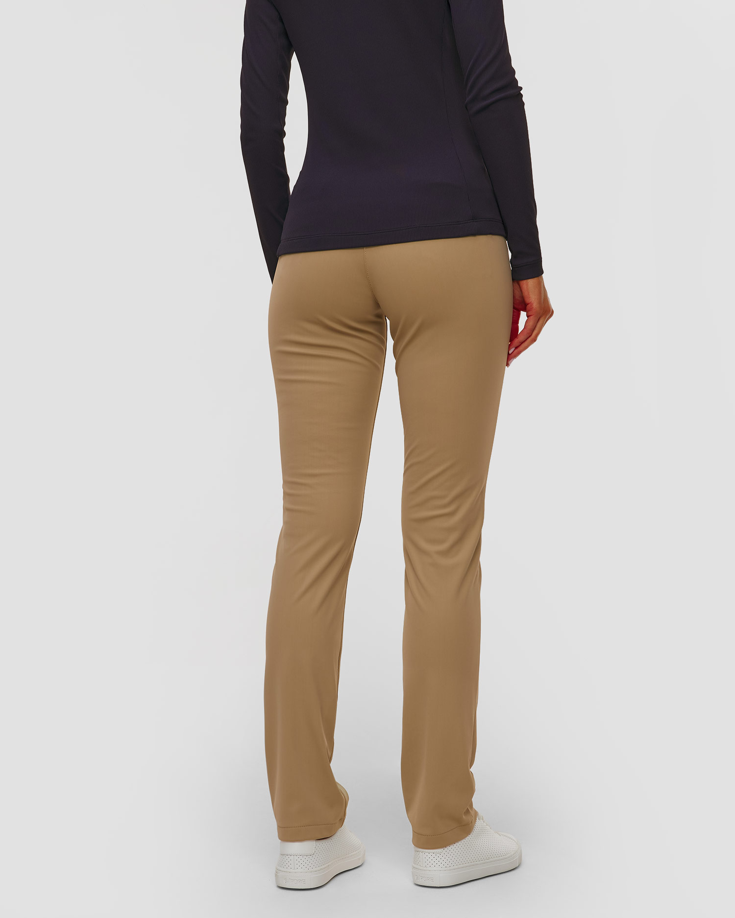 Women's softshell trousers Chervo Soprano