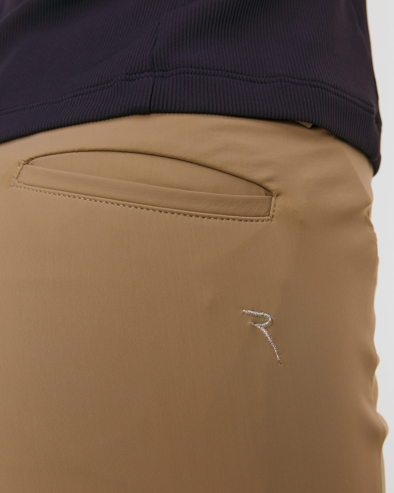 Women's softshell trousers Chervo Soprano