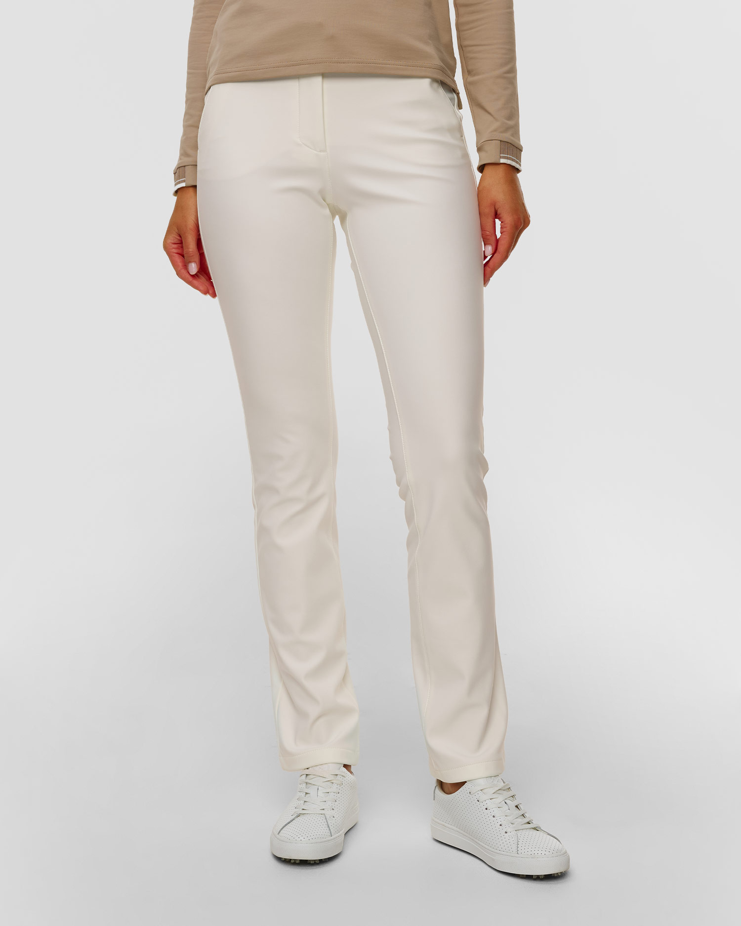 Women's softshell trousers Chervo Sisma