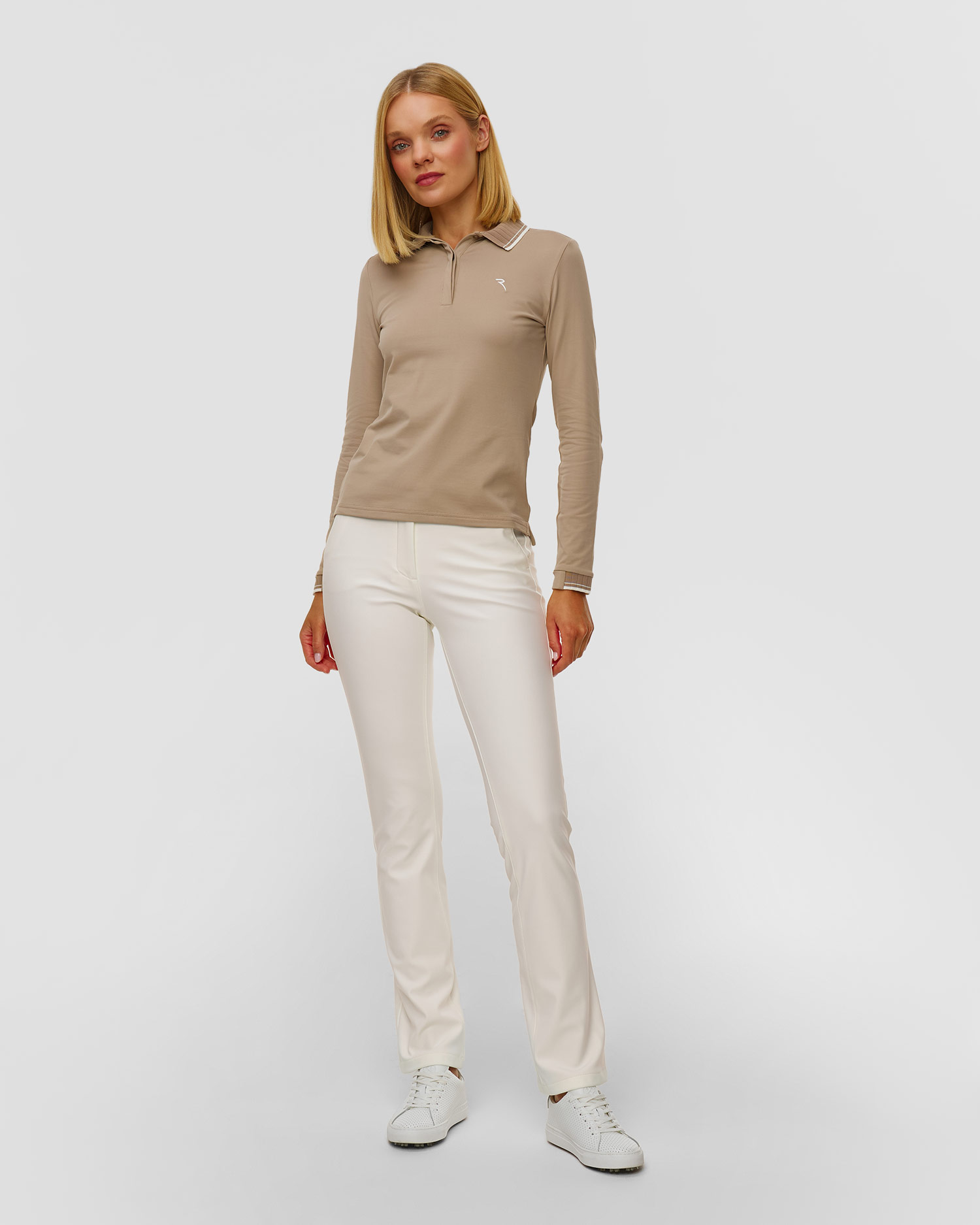 Pantalon softshell pour femmes Chervo Sisma