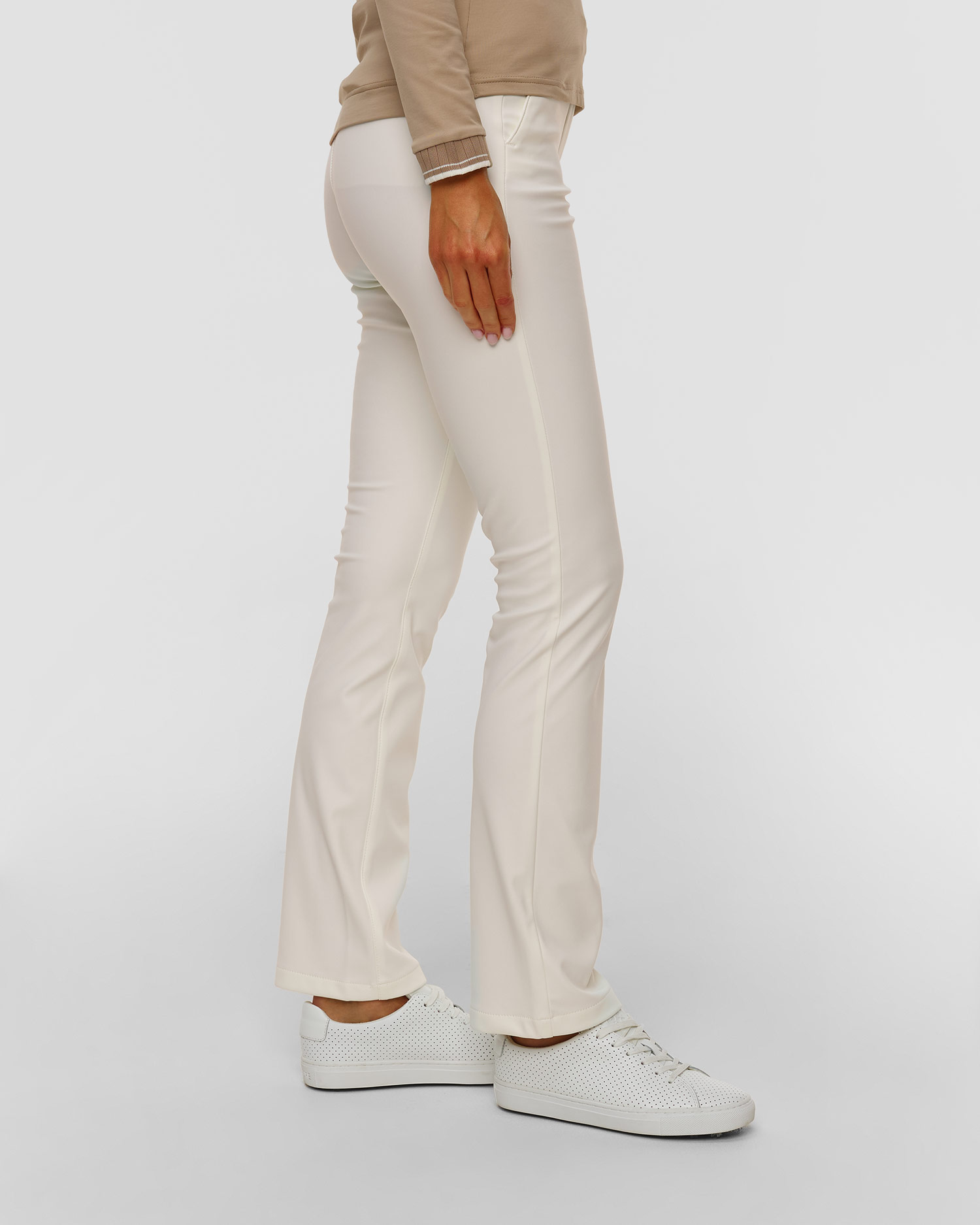 Women's softshell trousers Chervo Sisma