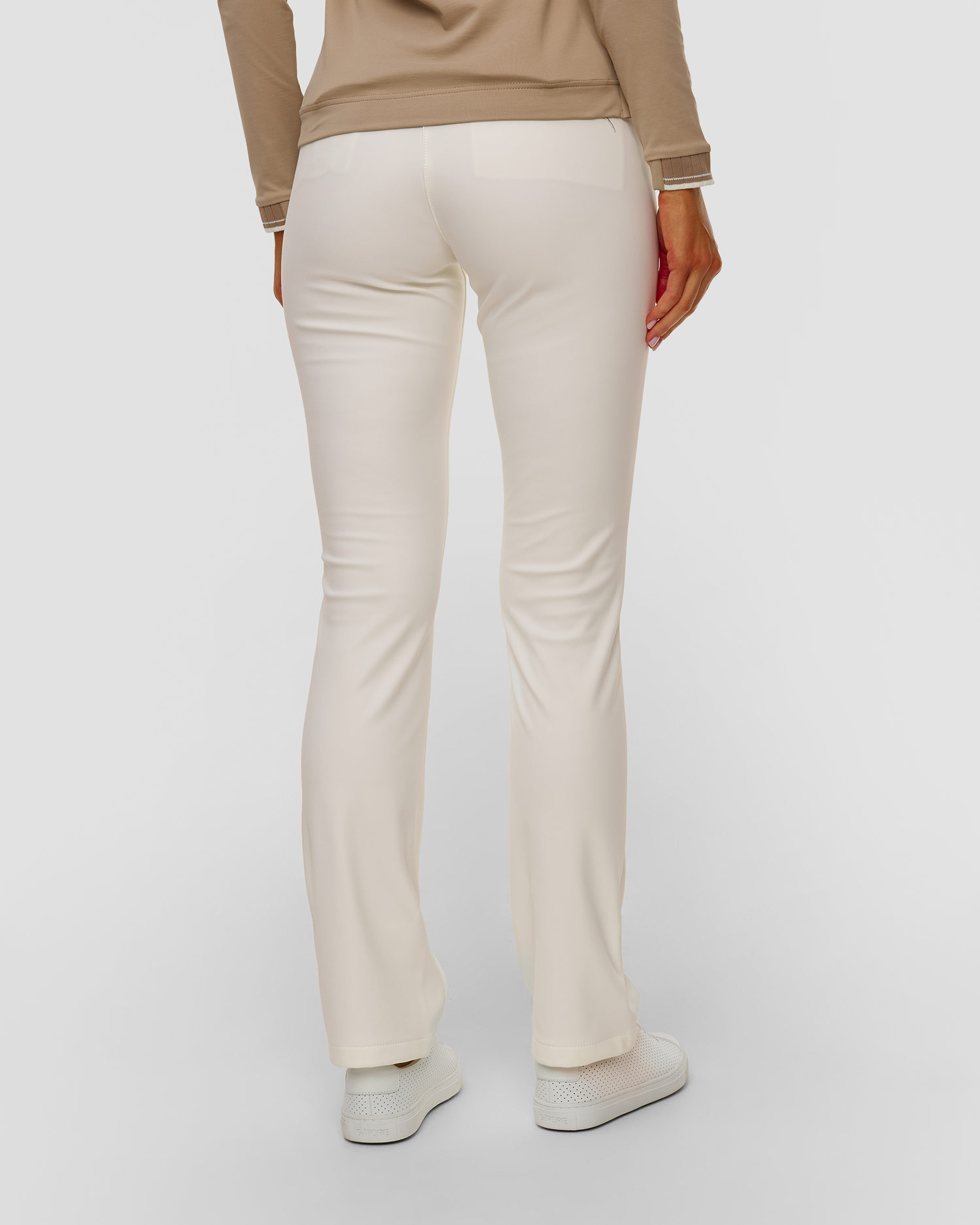 Women's softshell trousers Chervo Sisma