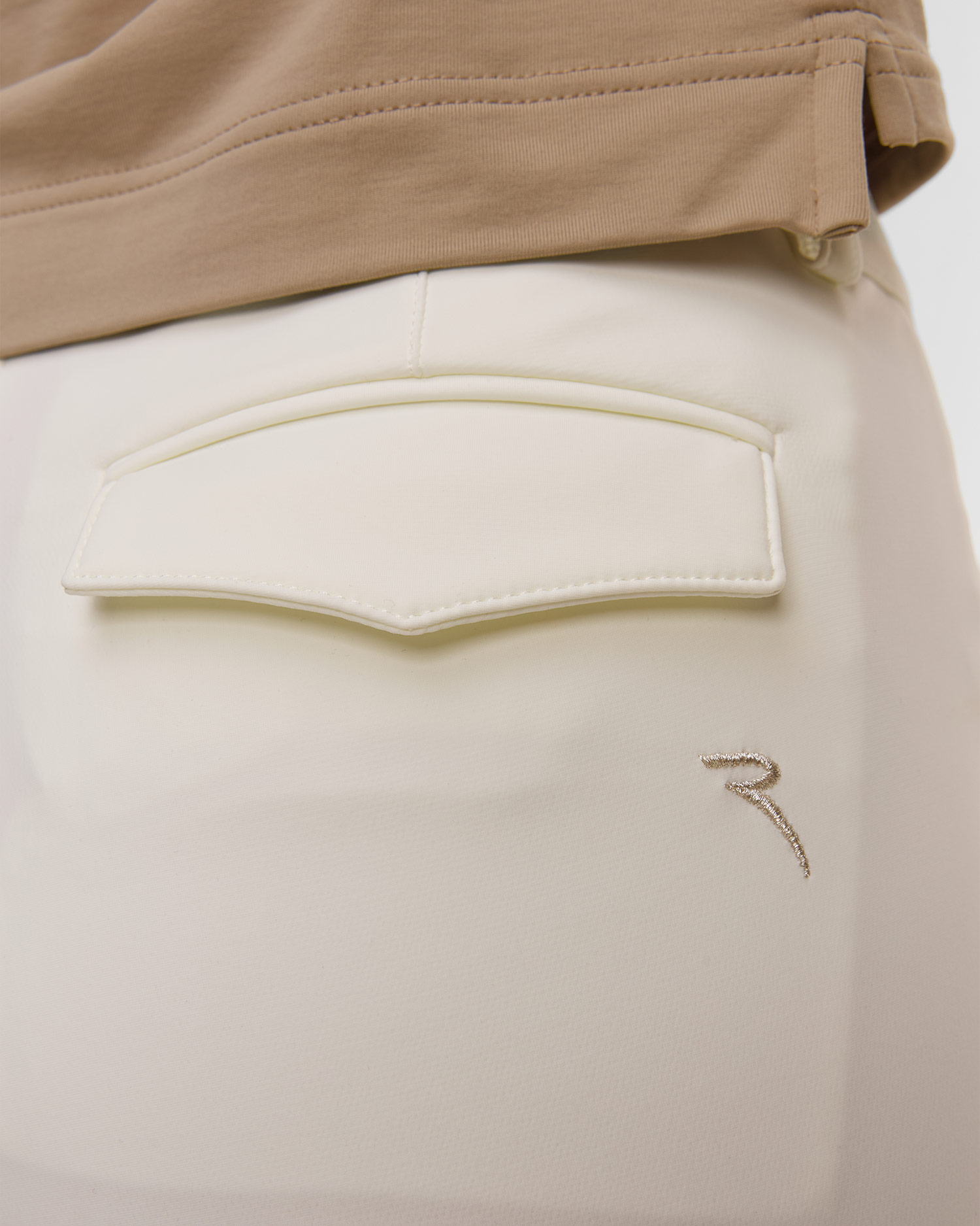 Women's softshell trousers Chervo Sisma