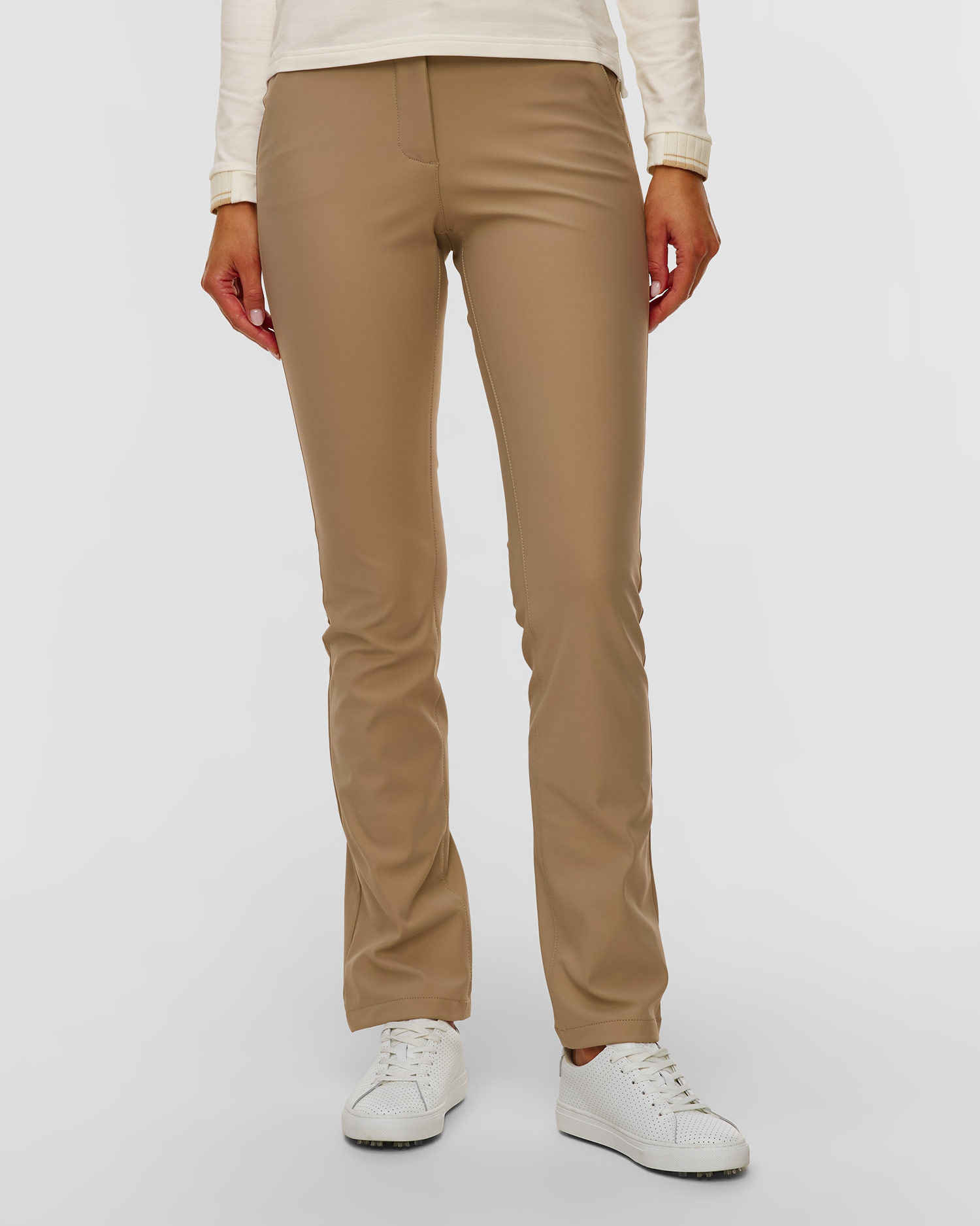 Women's softshell trousers Chervo Sisma