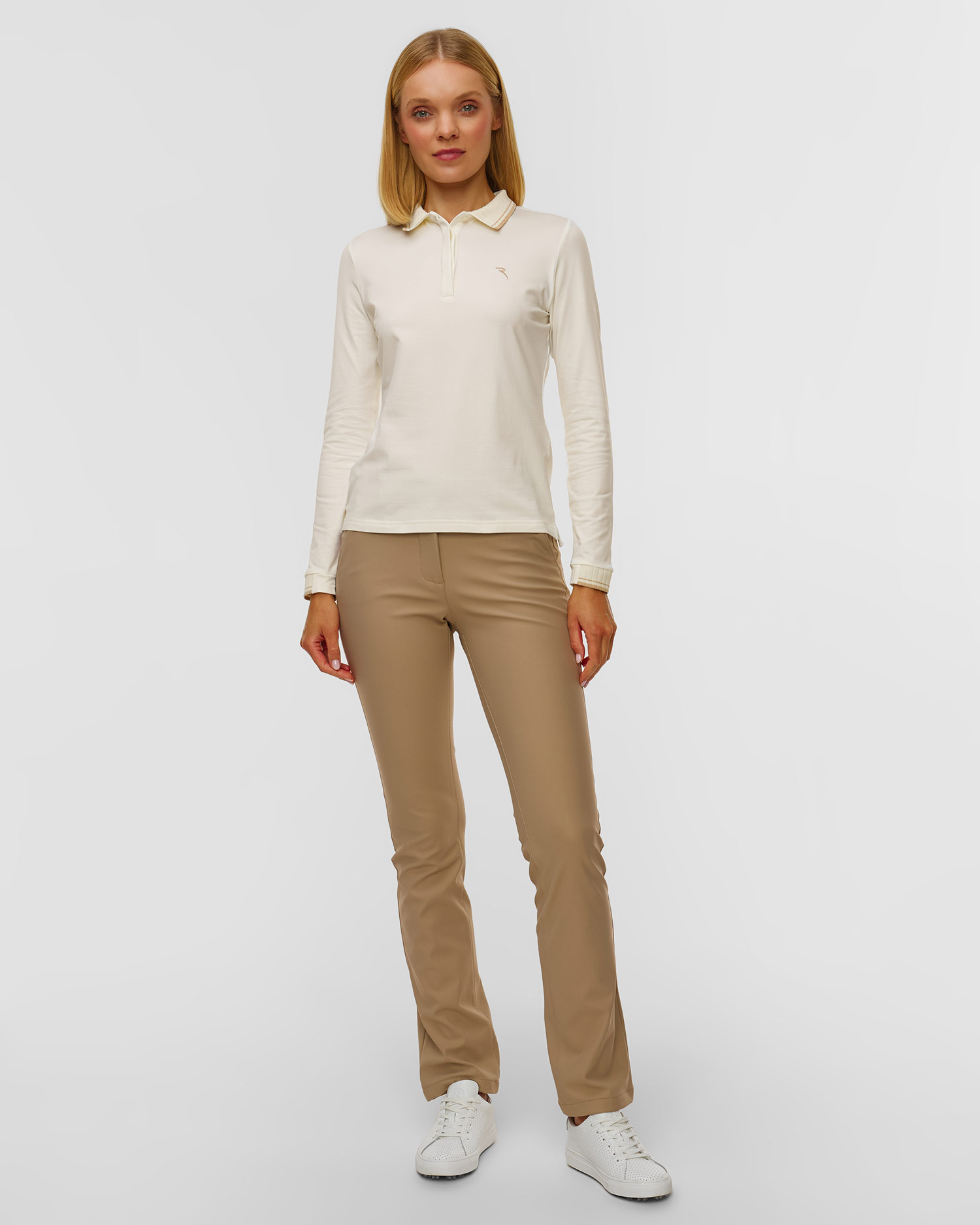 Pantalon softshell pour femmes Chervo Sisma