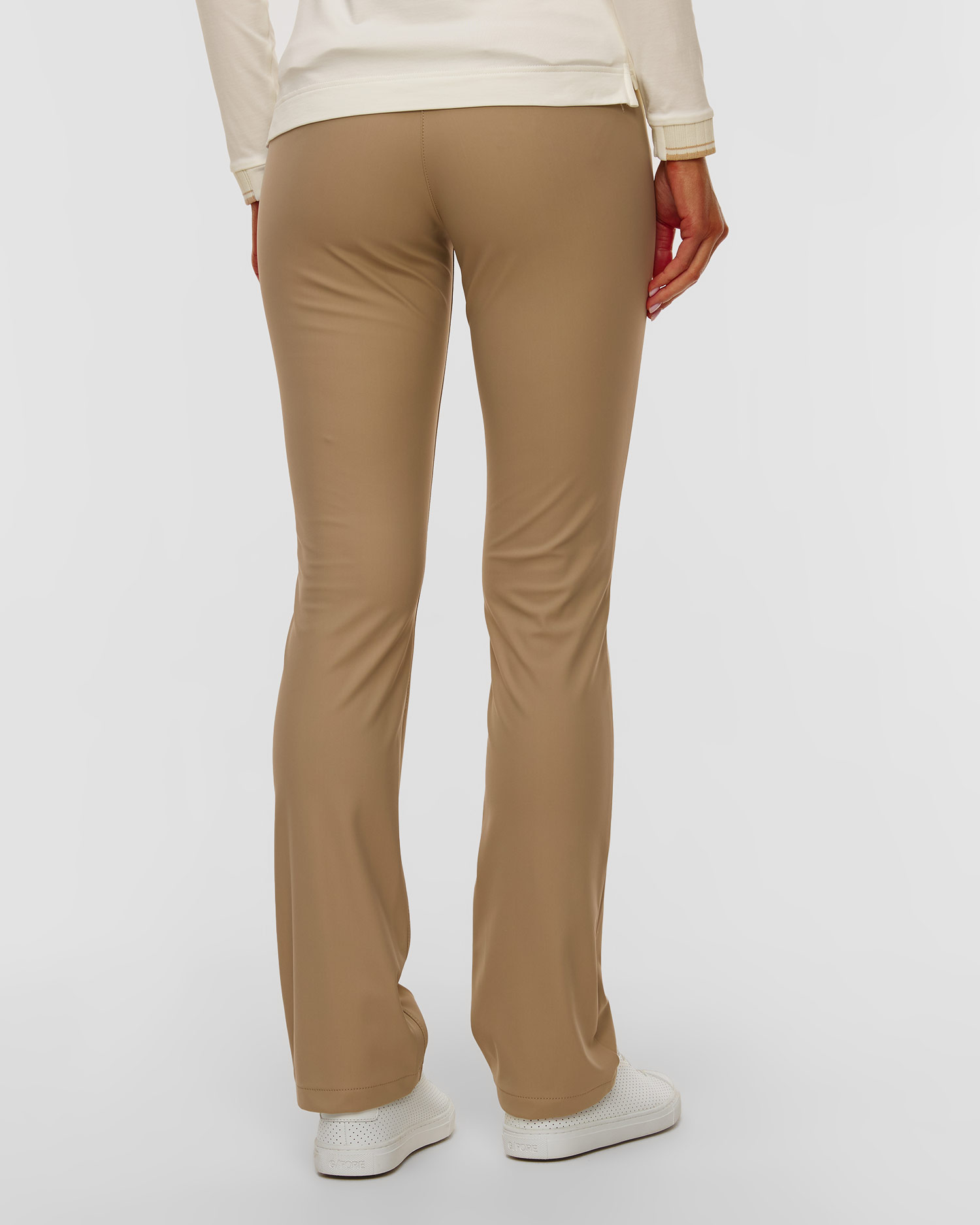 Women's softshell trousers Chervo Sisma