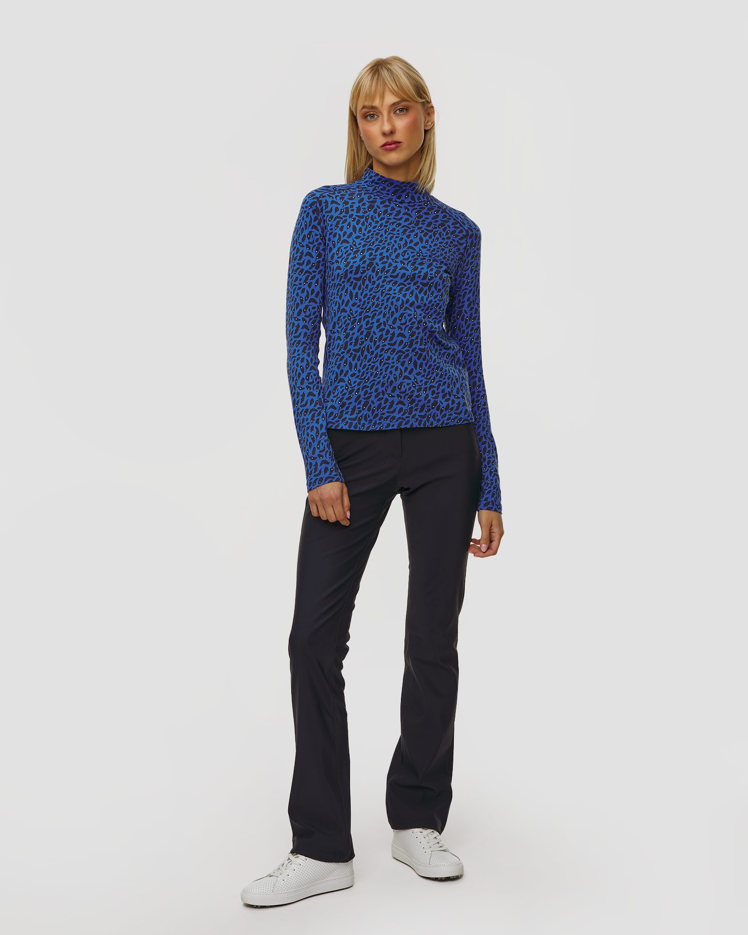 Pantalon softshell pour femmes Chervo Sisma