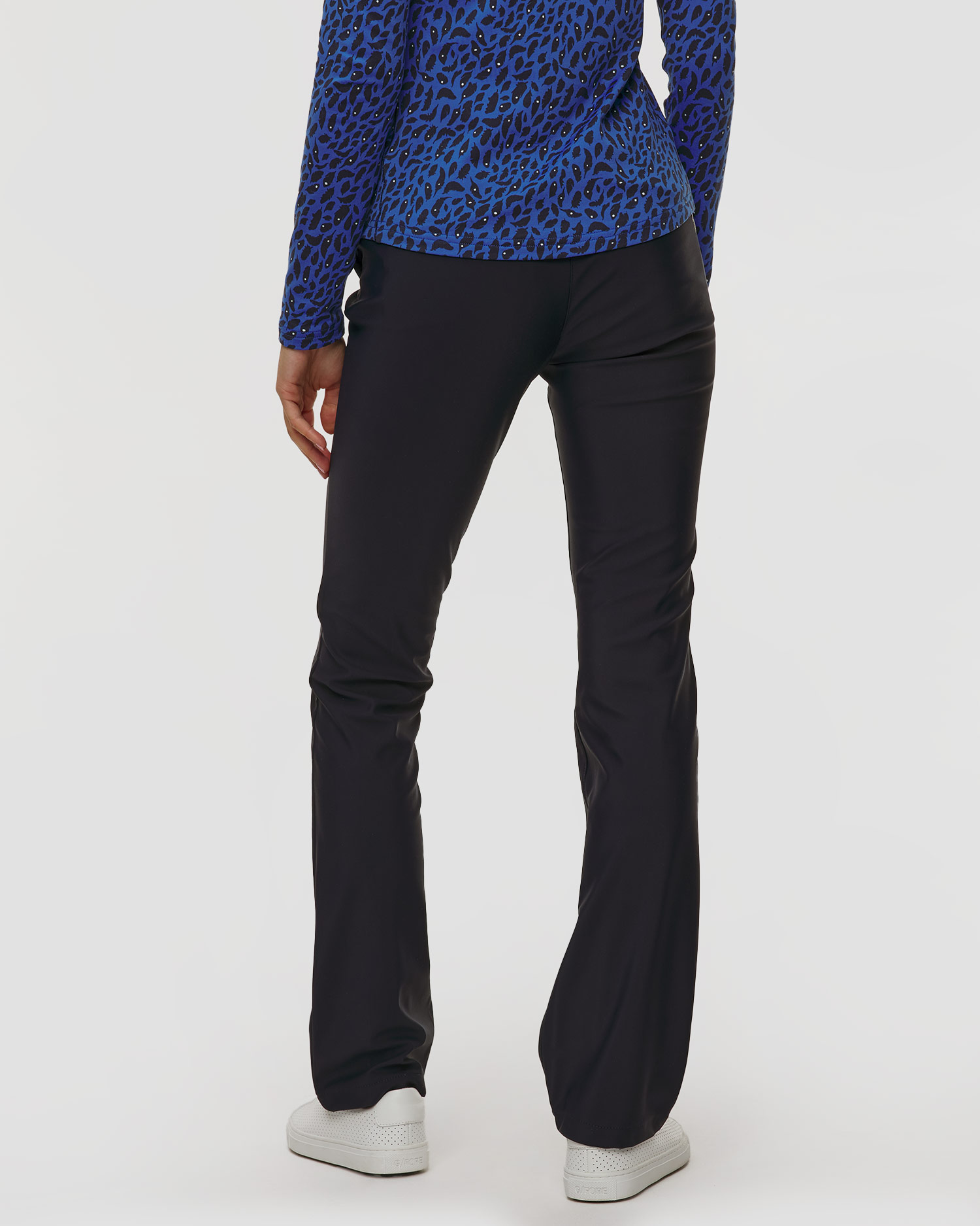 Women's softshell trousers Chervo Sisma