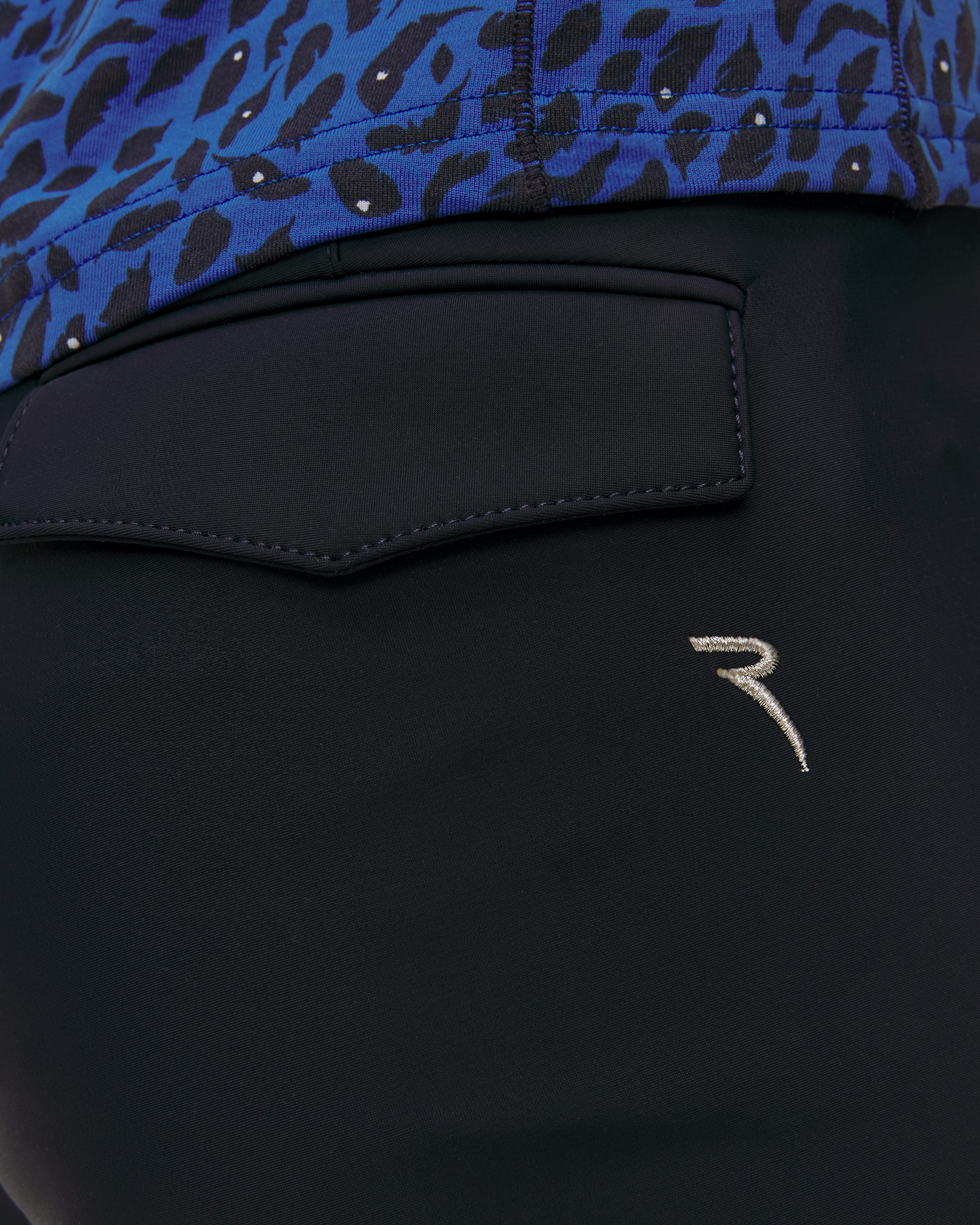 Spodnie softshellowe damskie Chervo Sisma