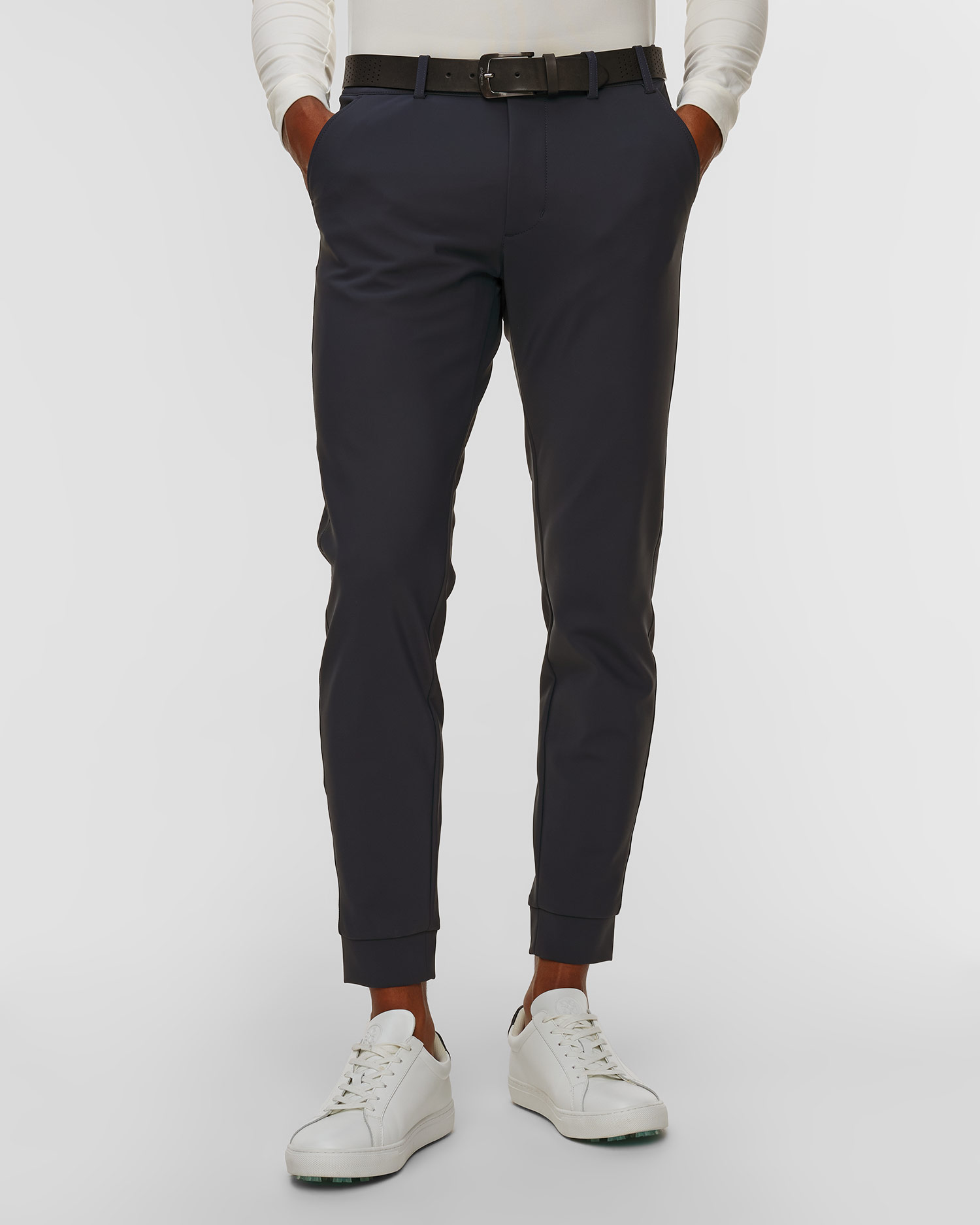 Pantaloni jogger da uomo Chervo Supplente