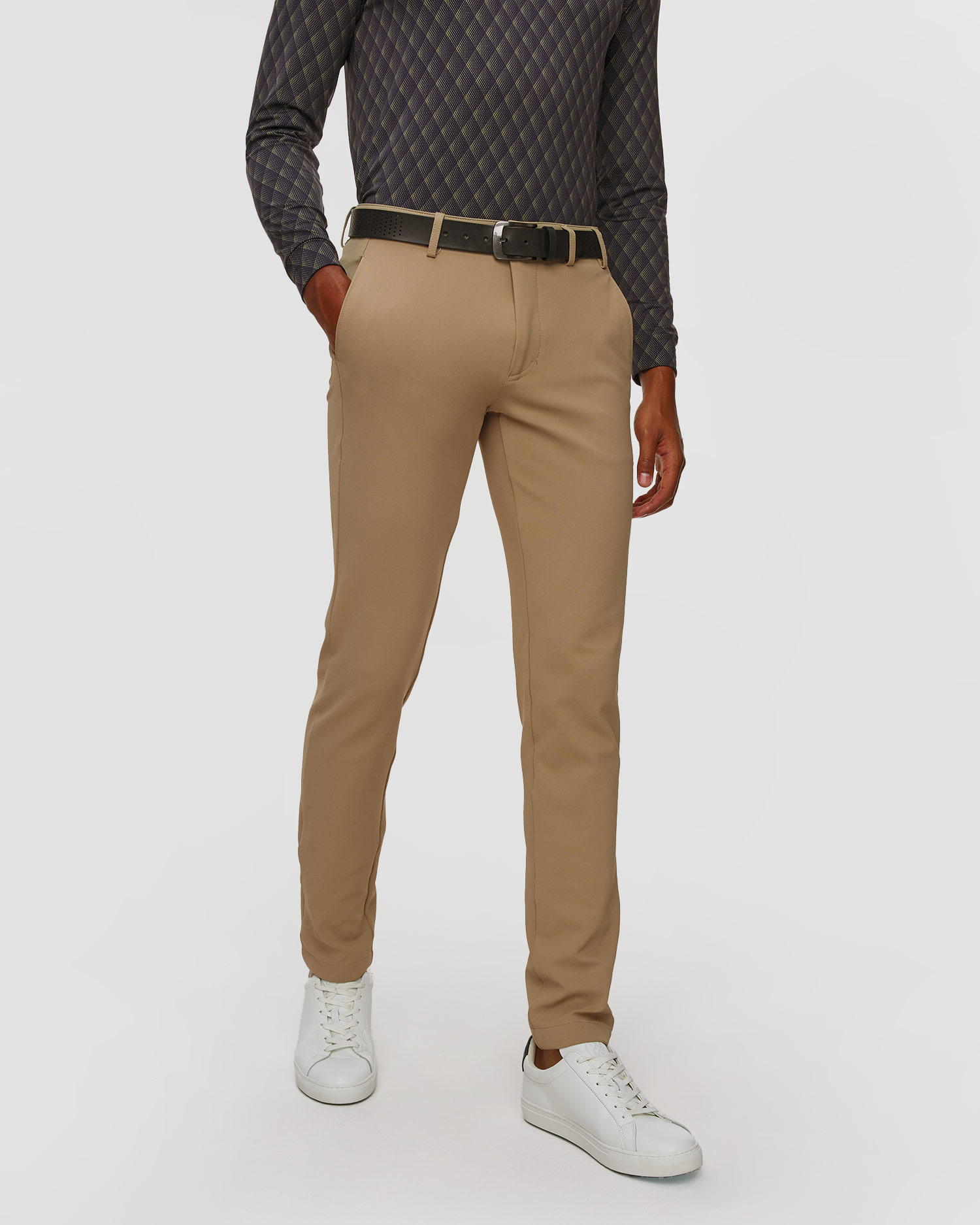 Pantaloni da uomo Chervo Sommelier