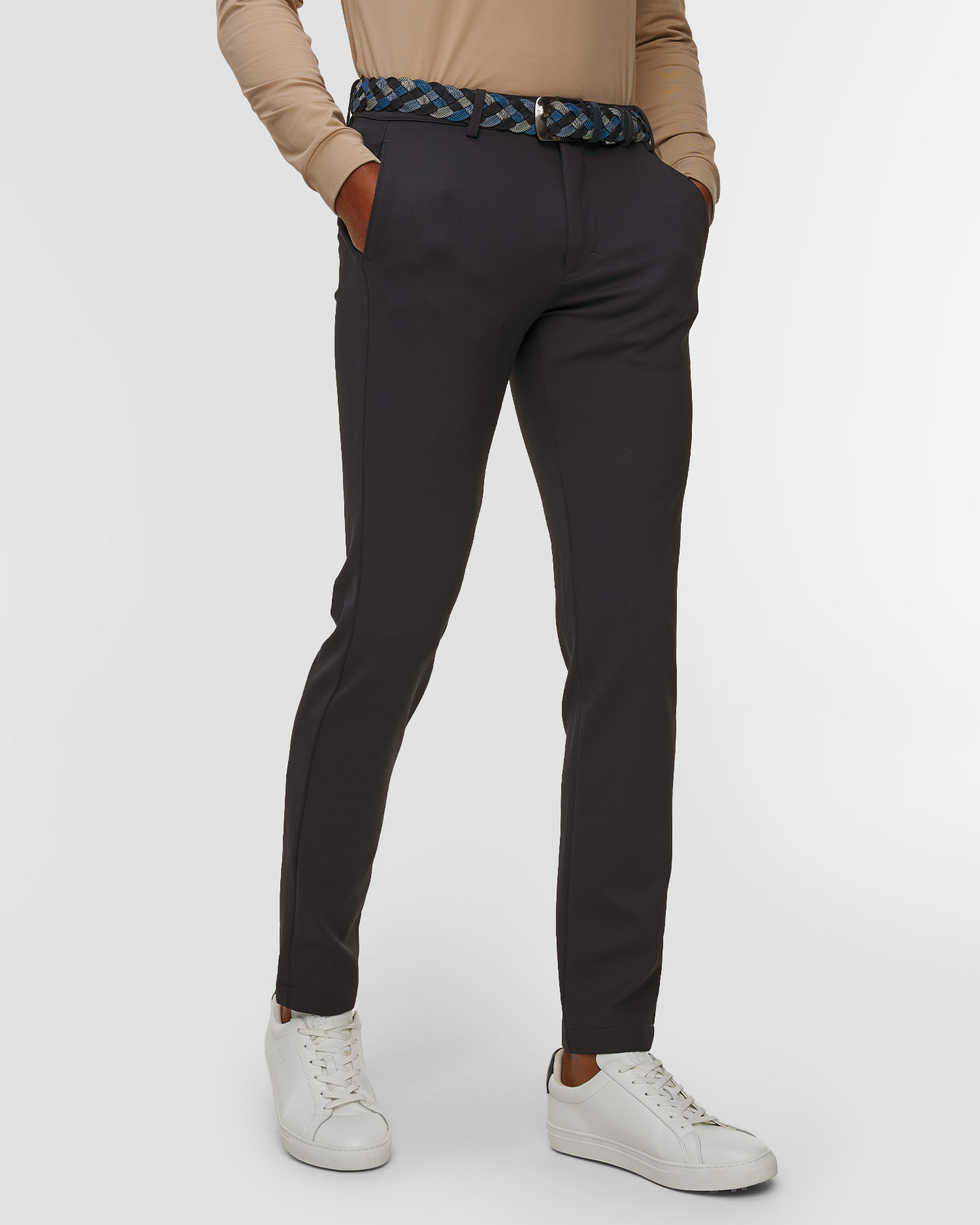 Pantaloni da uomo Chervo Sommelier