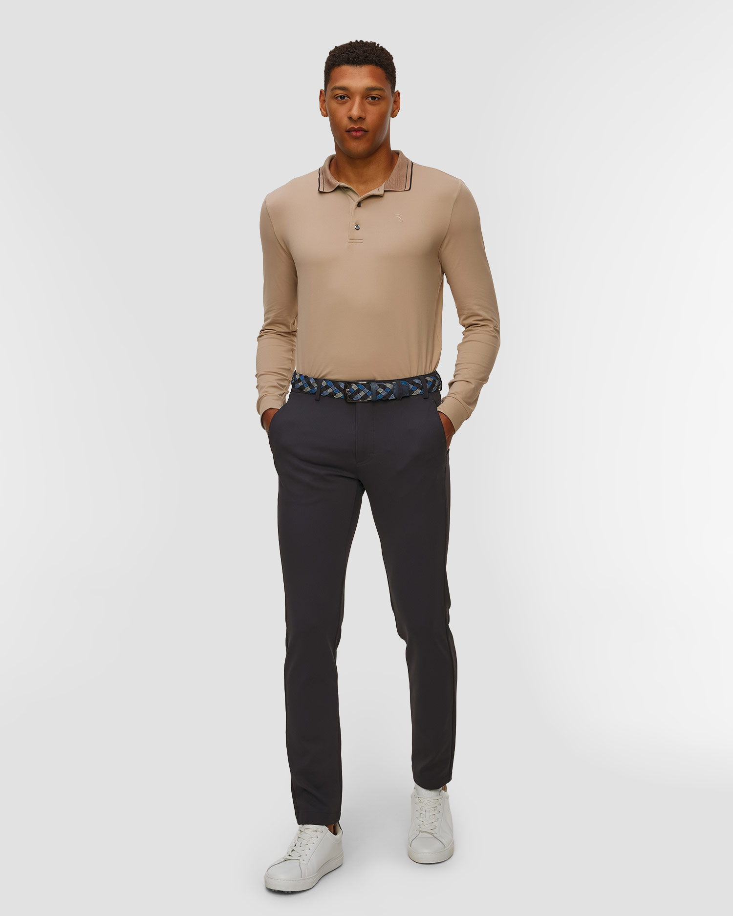 Pantaloni da uomo Chervo Sommelier