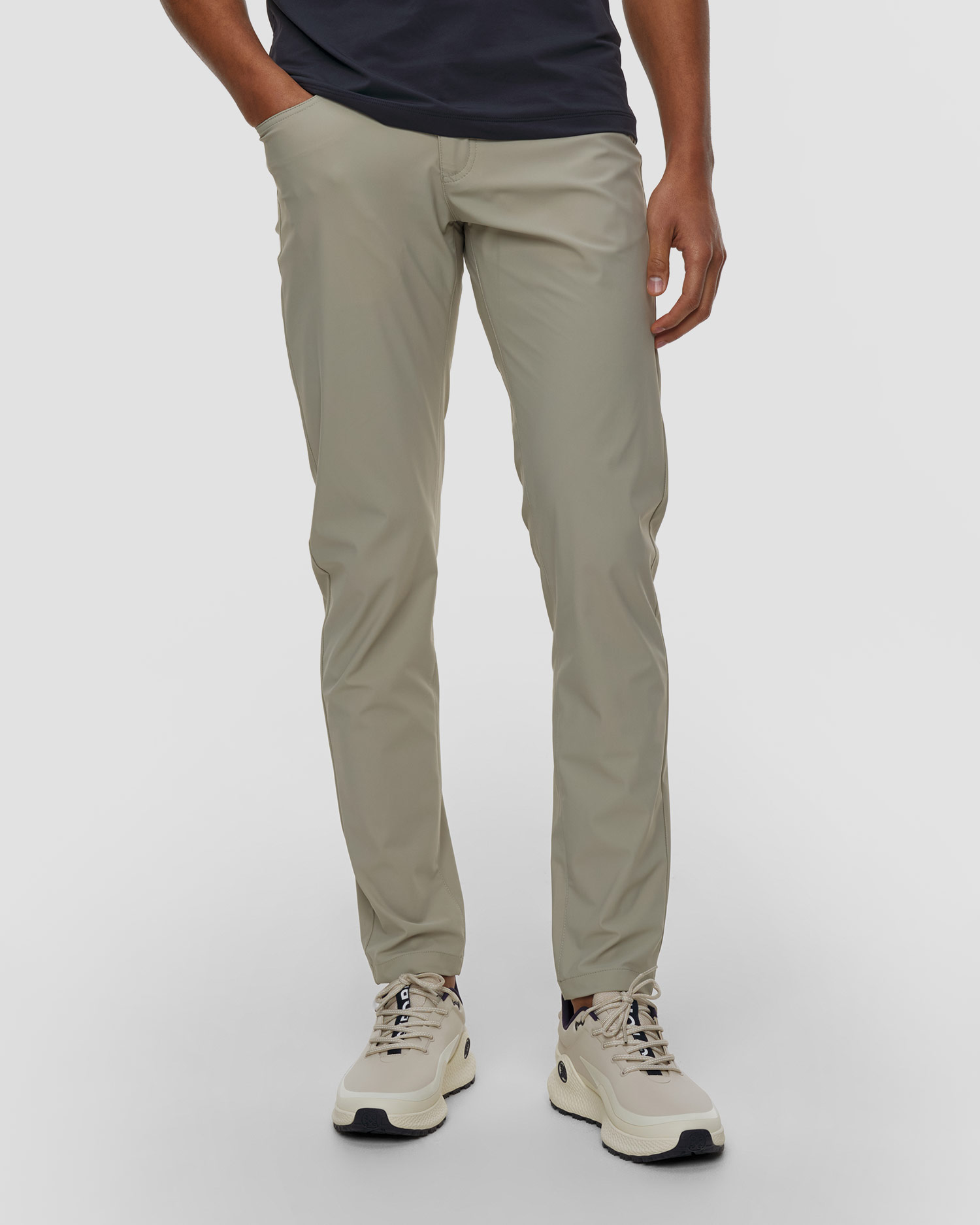 Spodnie męskie Chervo Sidney