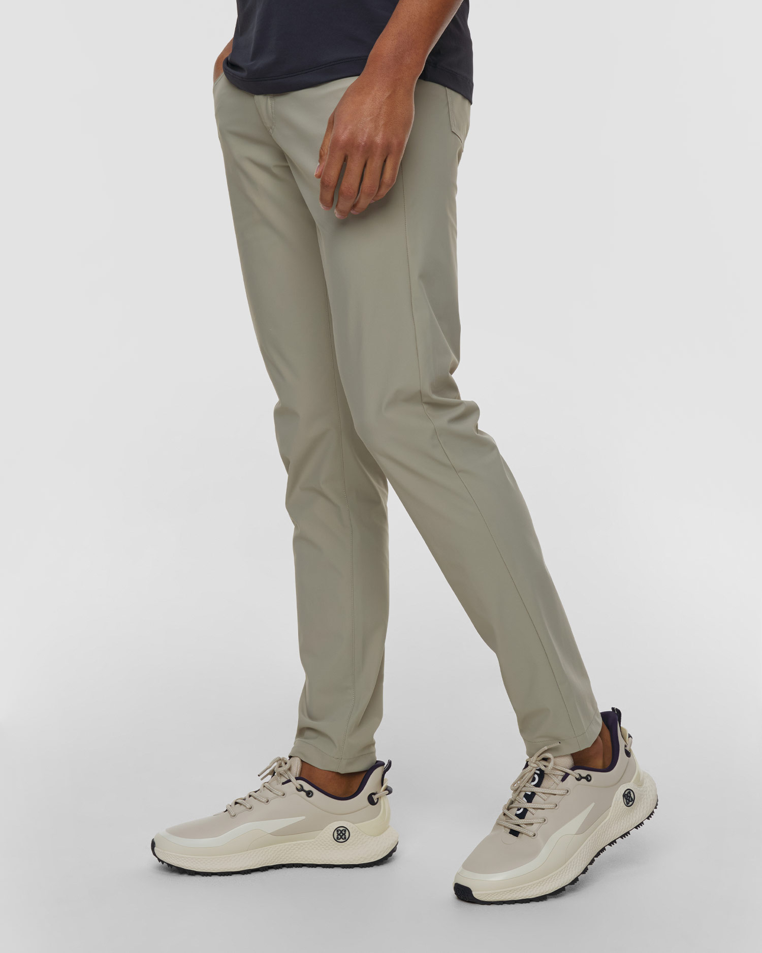 Spodnie męskie Chervo Sidney