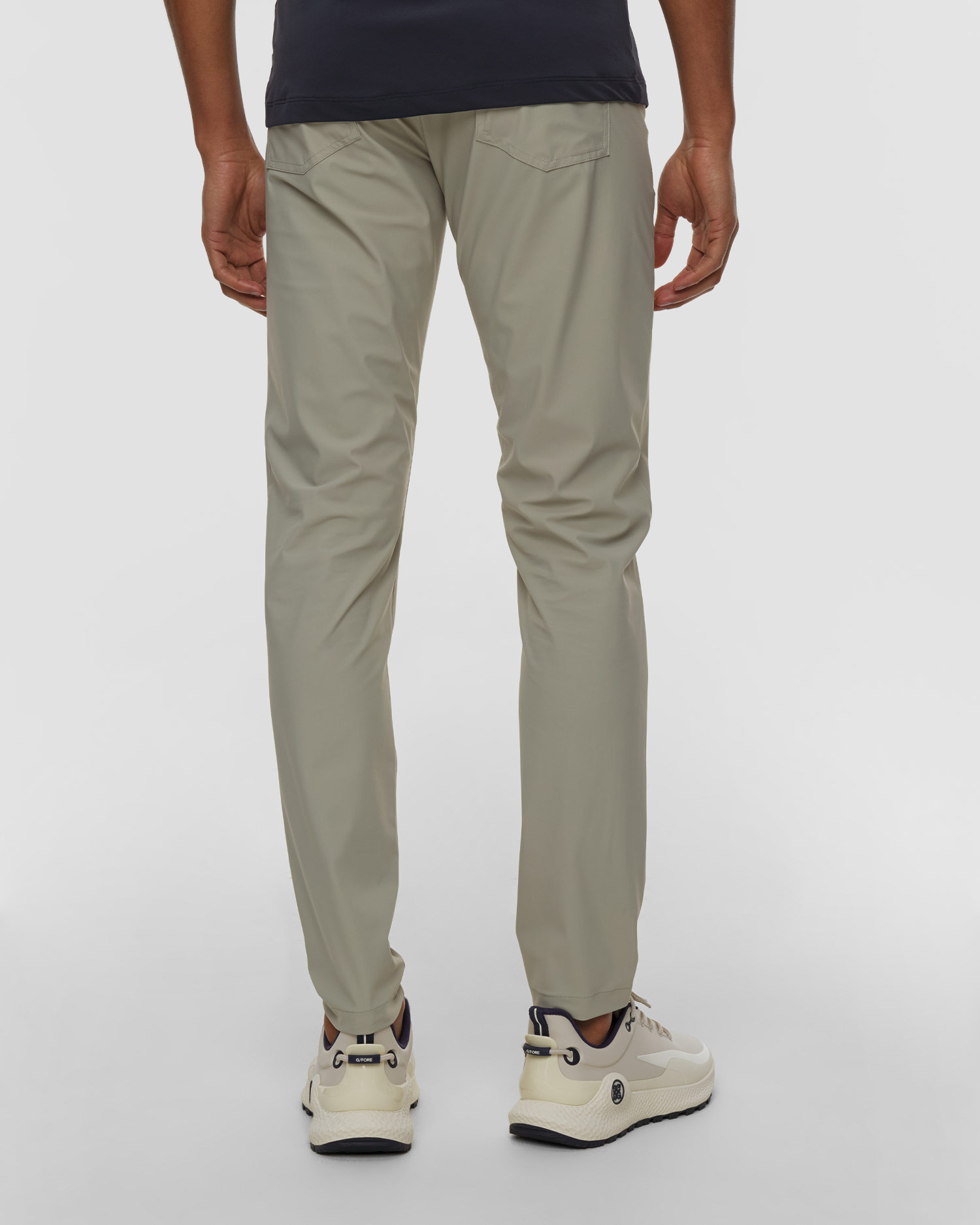 Spodnie męskie Chervo Sidney