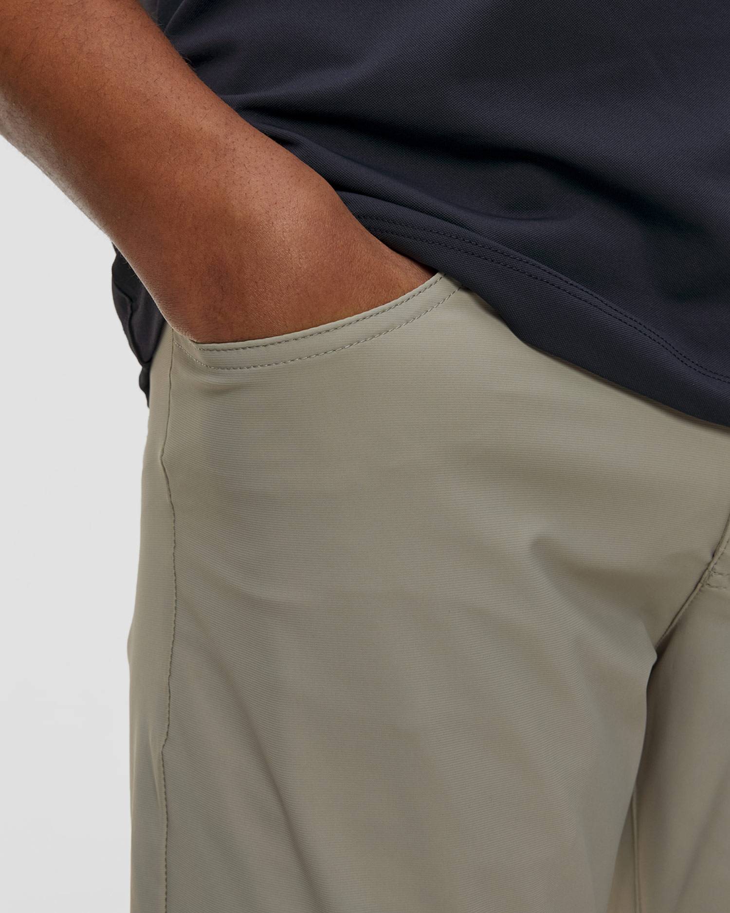 Spodnie męskie Chervo Sidney