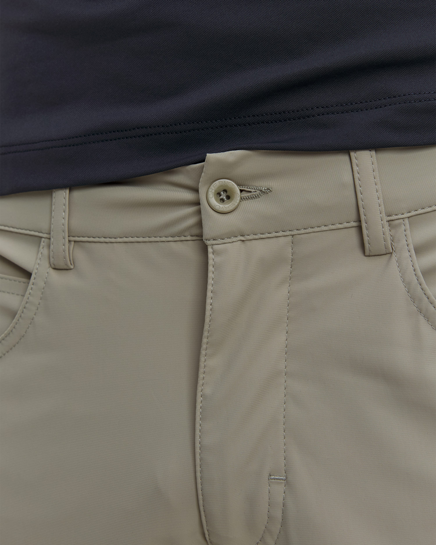 Spodnie męskie Chervo Sidney