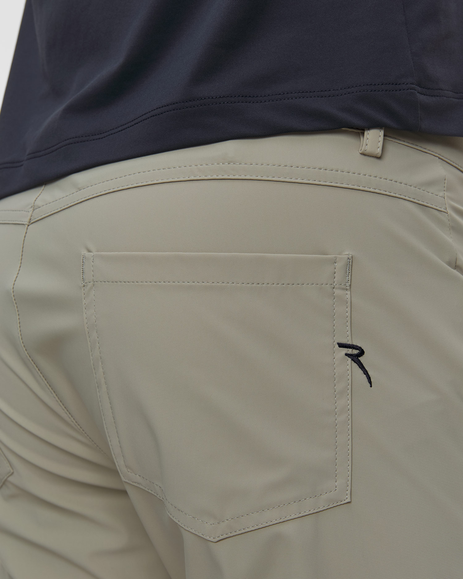 Spodnie męskie Chervo Sidney