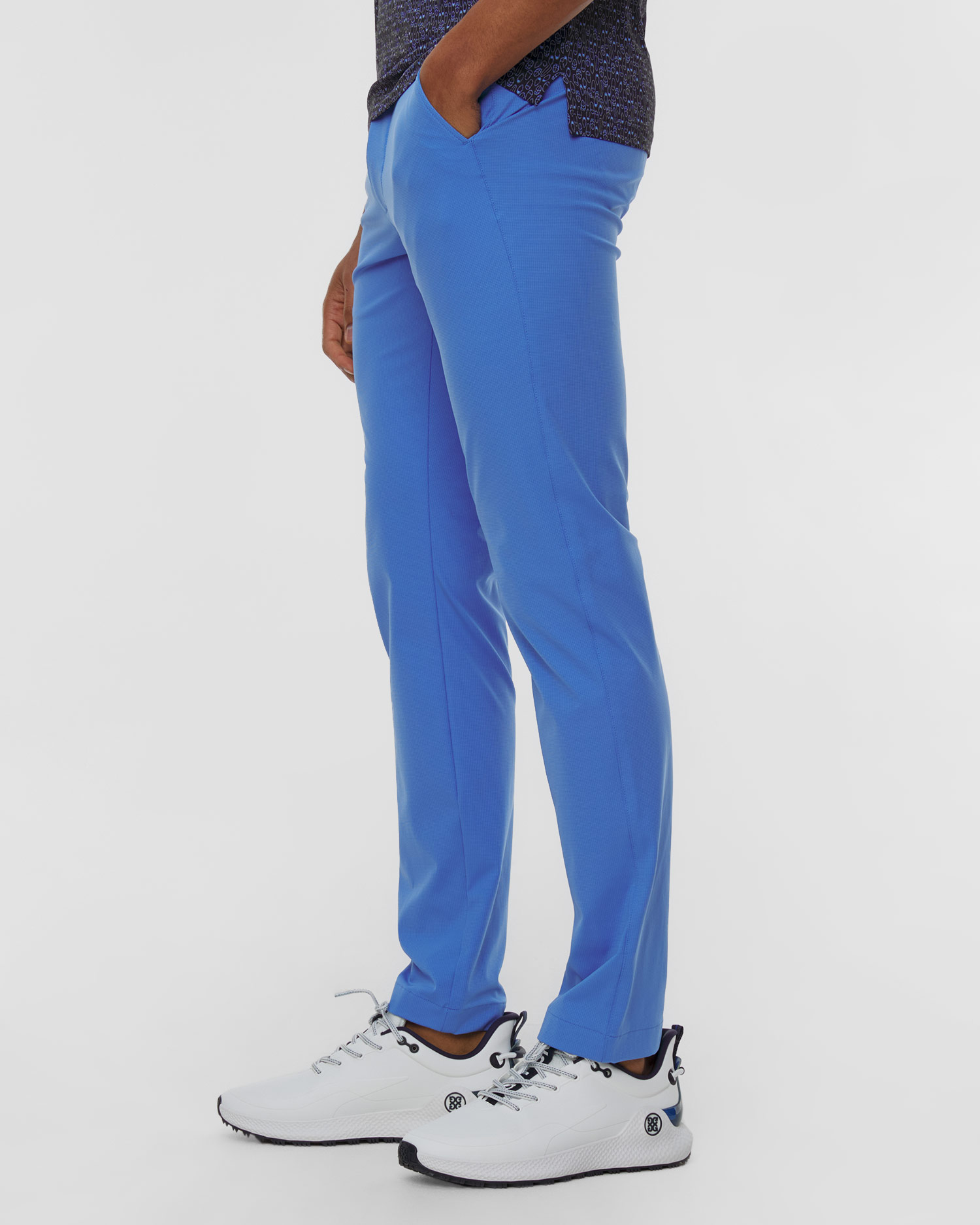 Pantalon pour hommes Chervo Shirane
