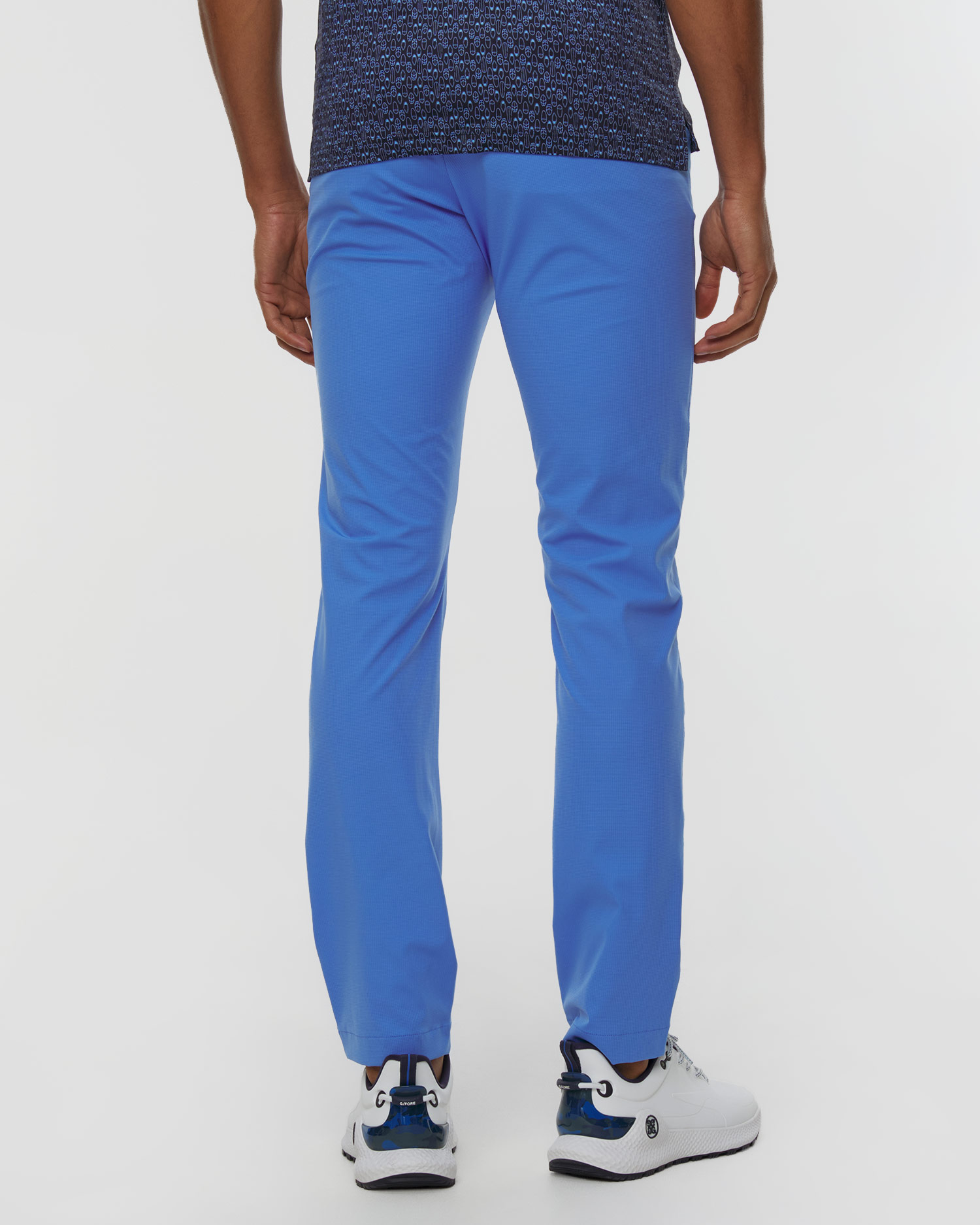Pantalon pour hommes Chervo Shirane