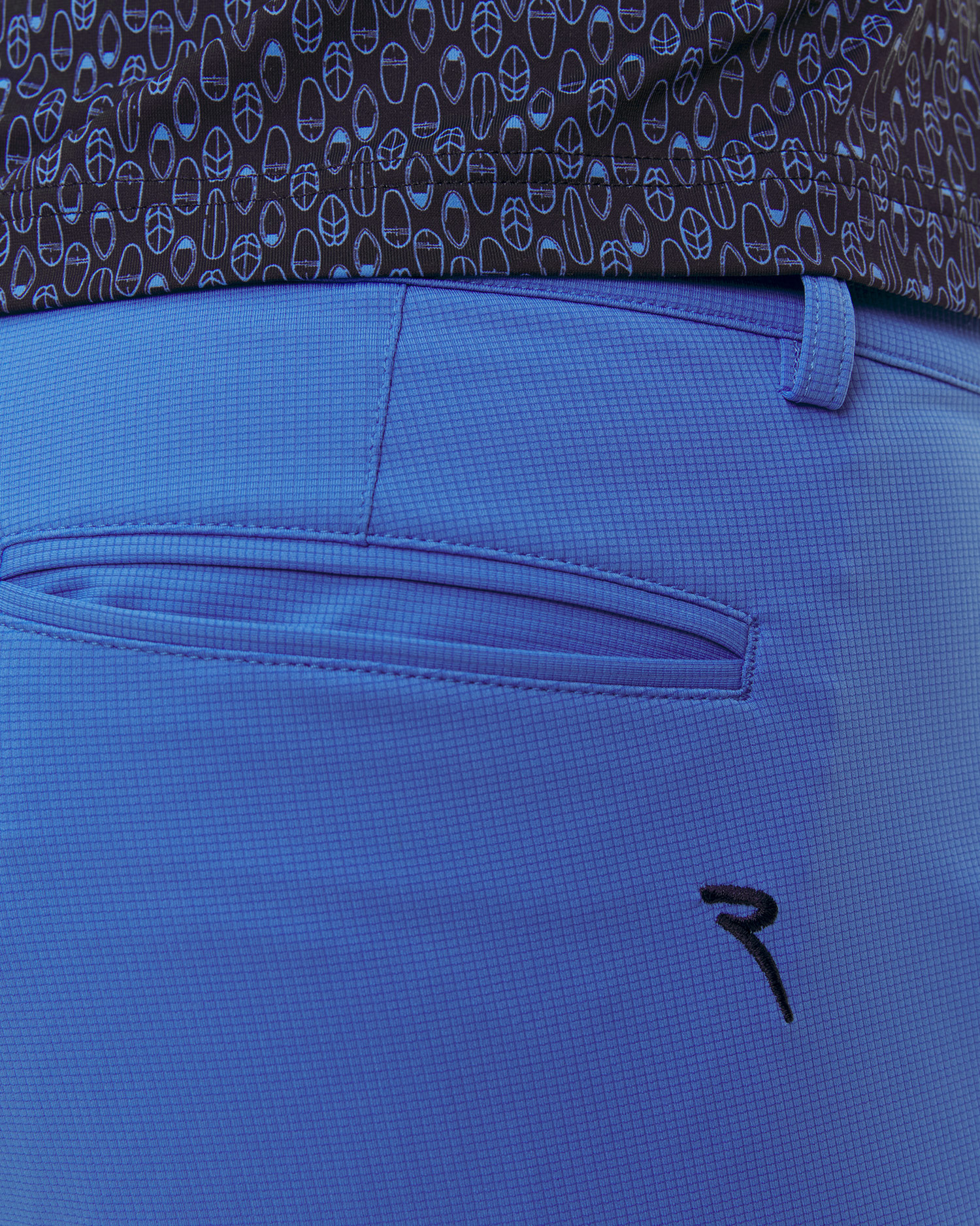 Pantalon pour hommes Chervo Shirane